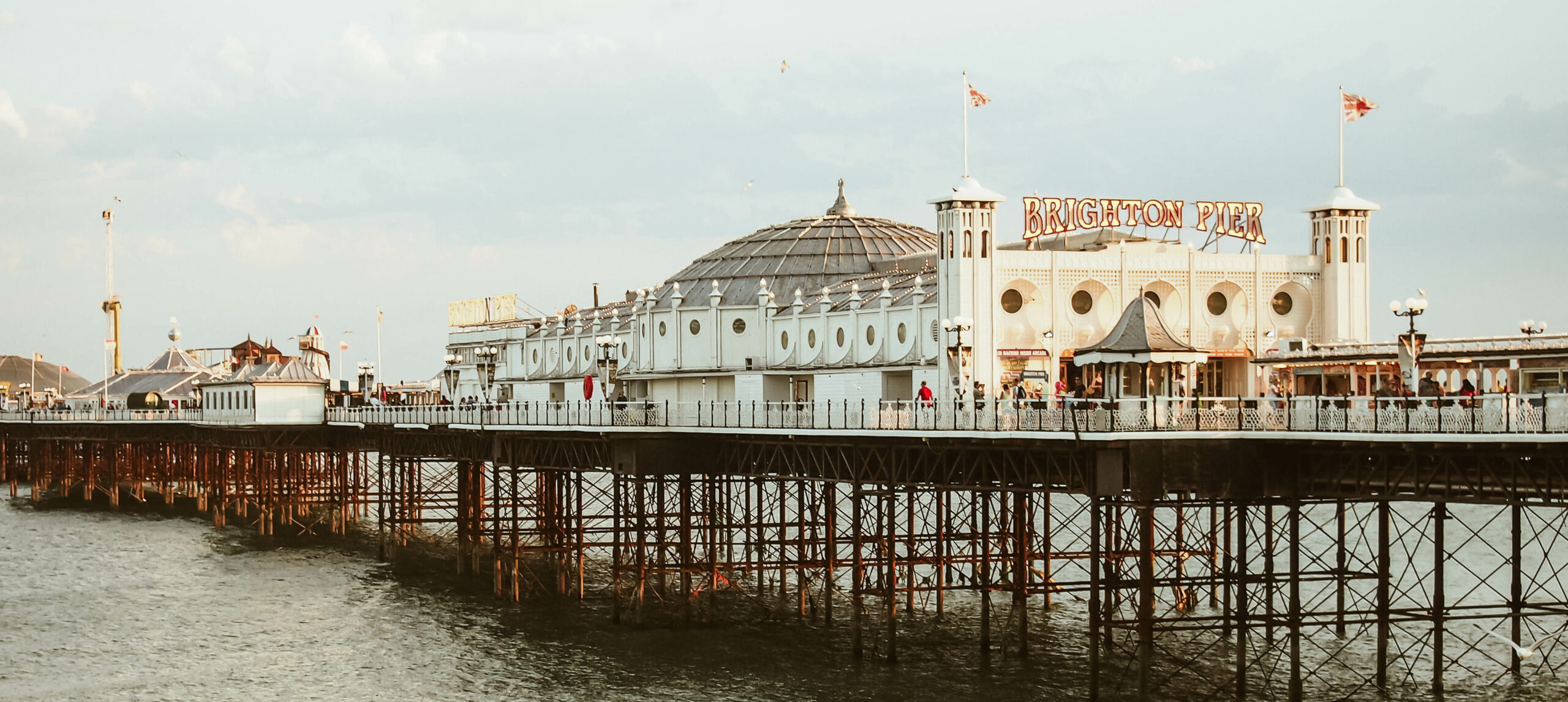 Las mejores cosas que ver en Brighton