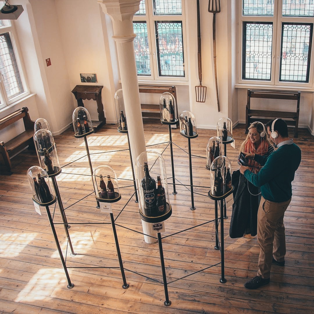 Las mejores cosas que ver en Brujas