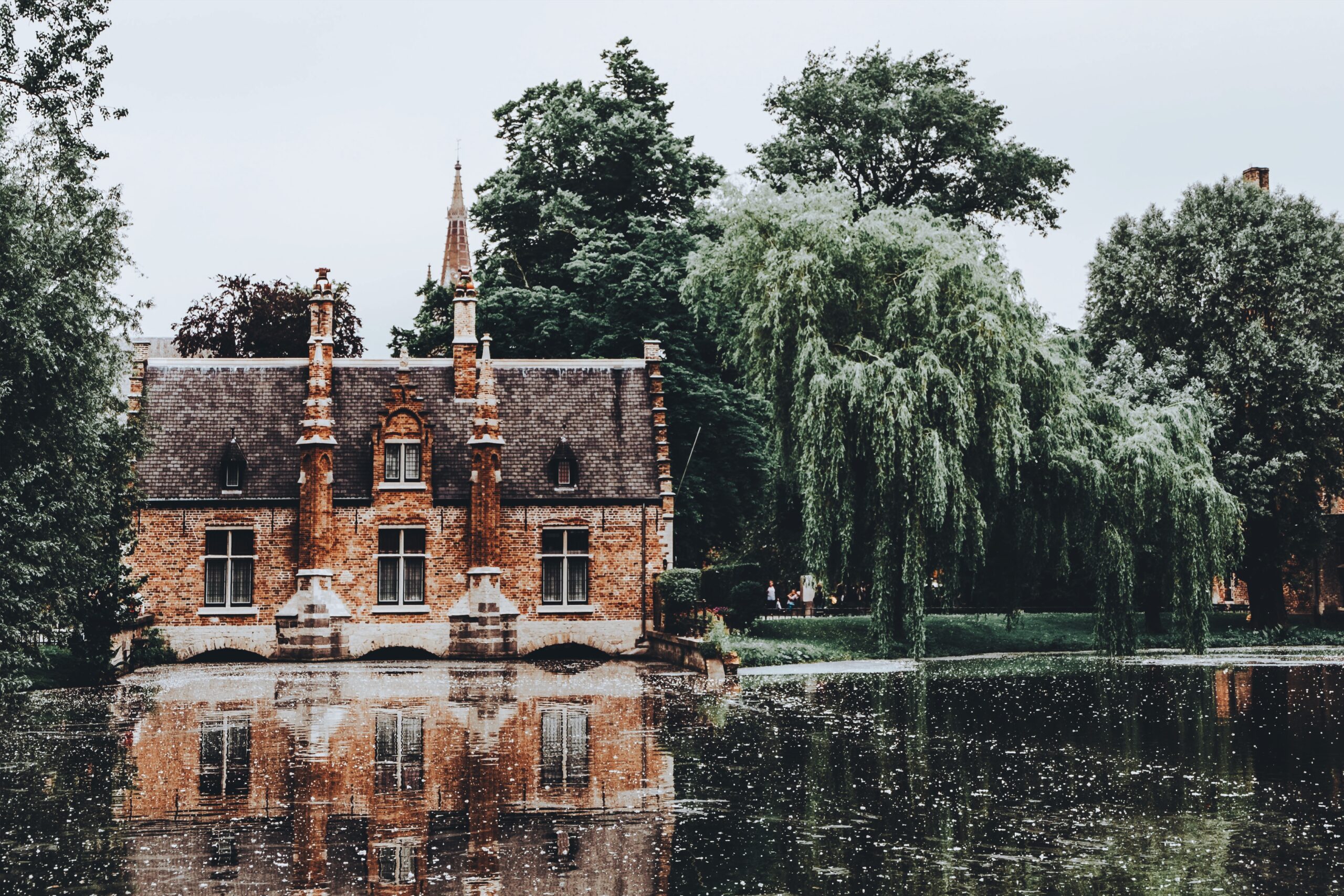 Las mejores cosas que ver en Brujas