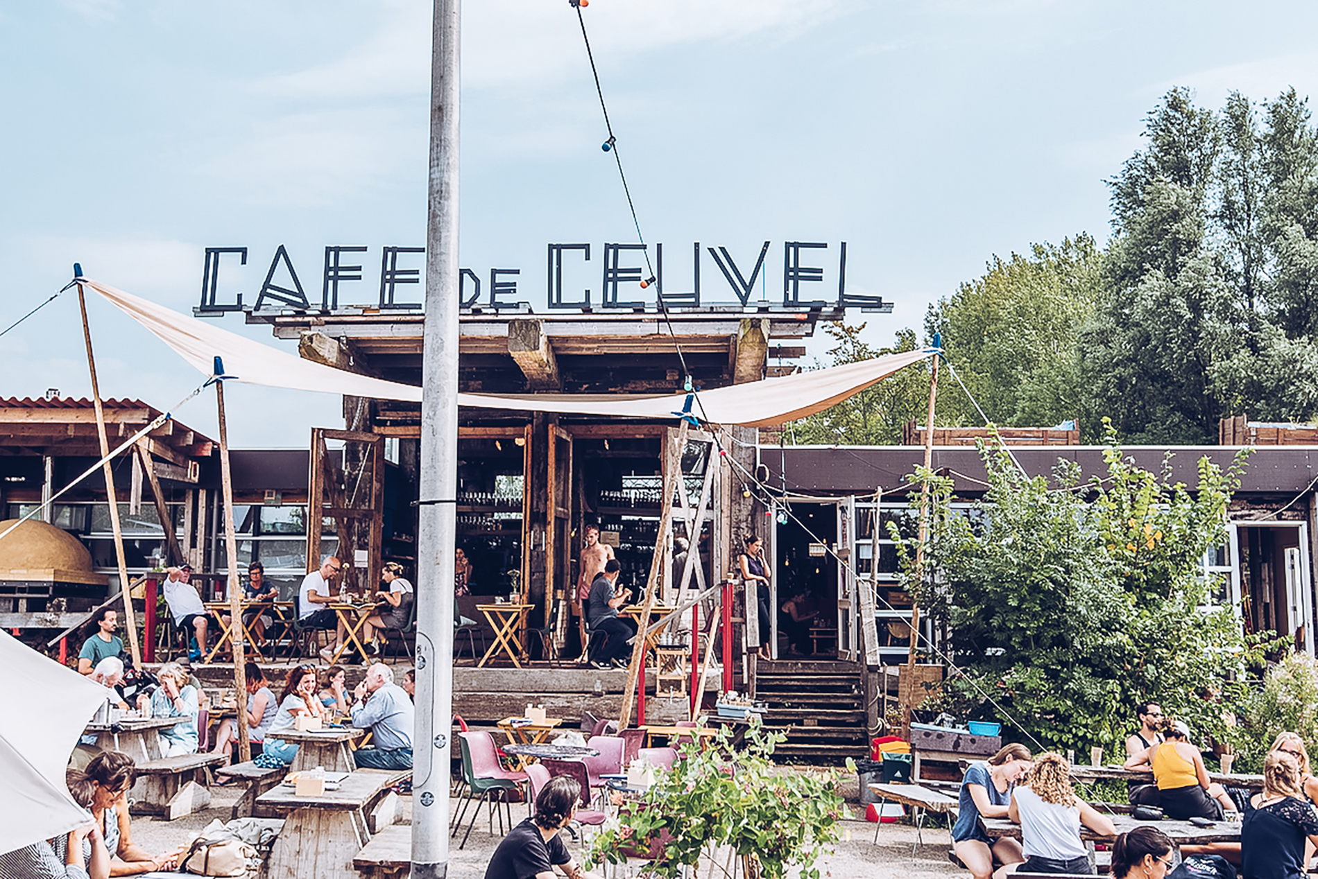 Las mejores cosas que ver en Ámsterdam