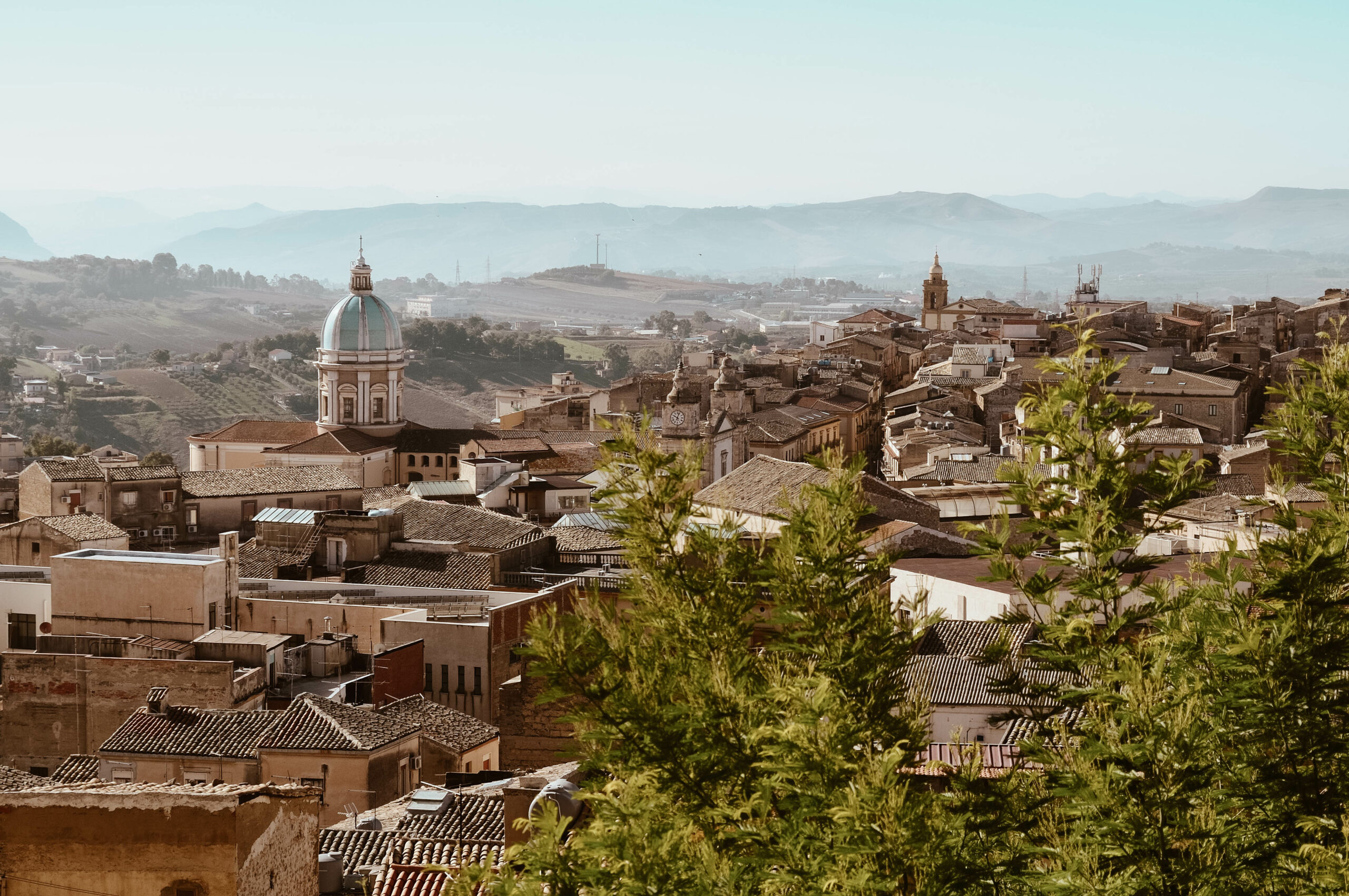 Amor al primer mordisco