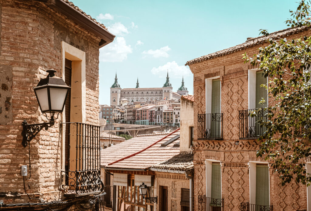 Más allá de Malasaña: los barrios más molones de España