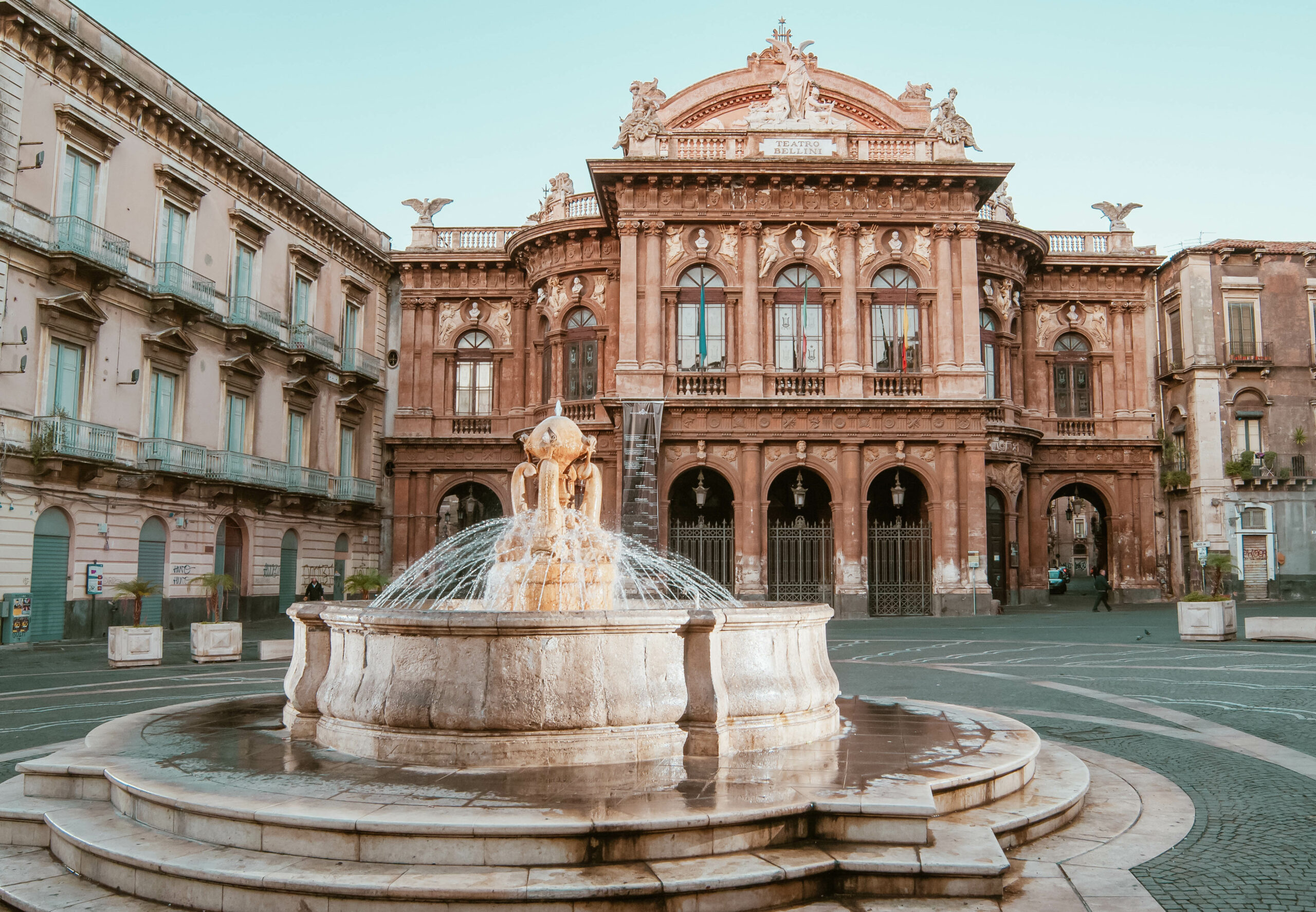 Amor al primer mordisco