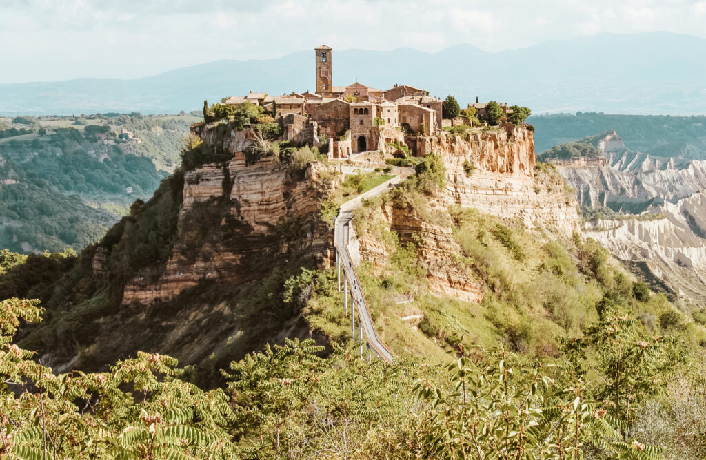 Un marco incomparable: las mejores vistas panorámicas en Europa
