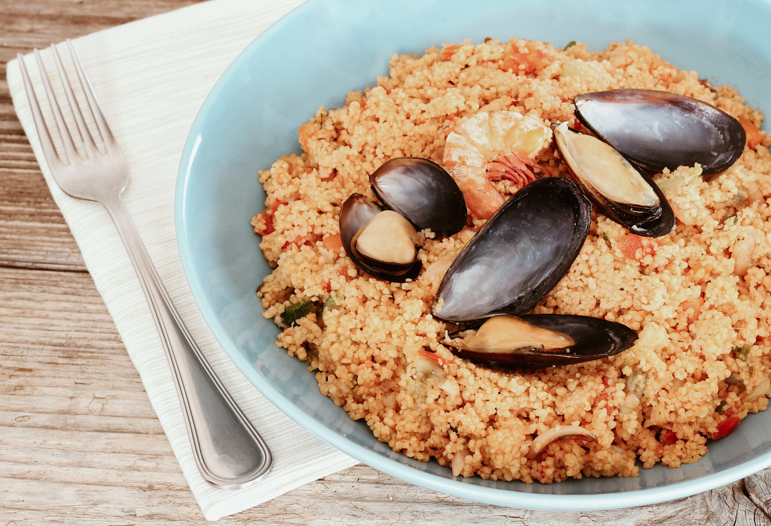 Amor al primer mordisco