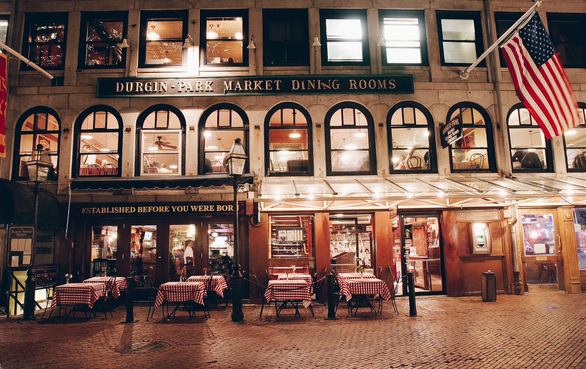 Las mejores cosas que ver en Boston