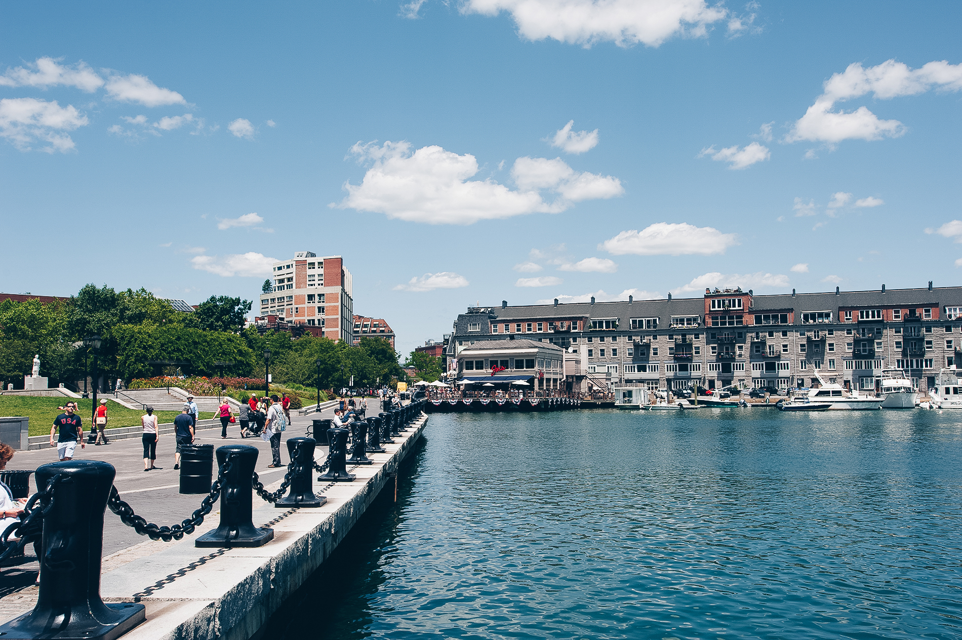 Las mejores cosas que ver en Boston