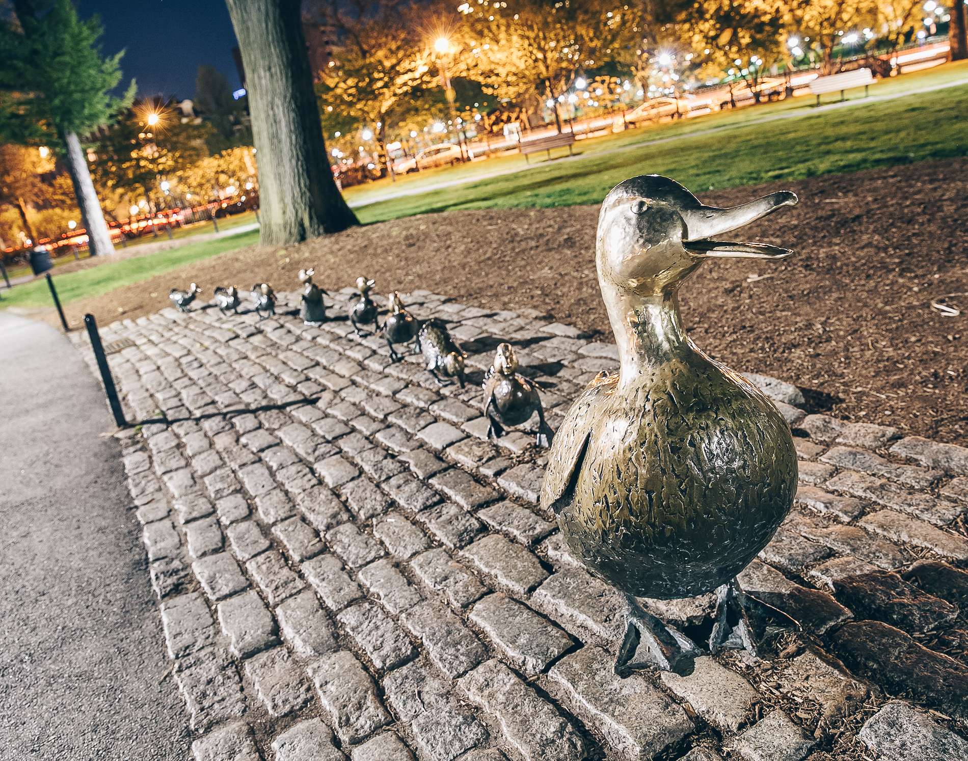 Las mejores cosas que ver en Boston