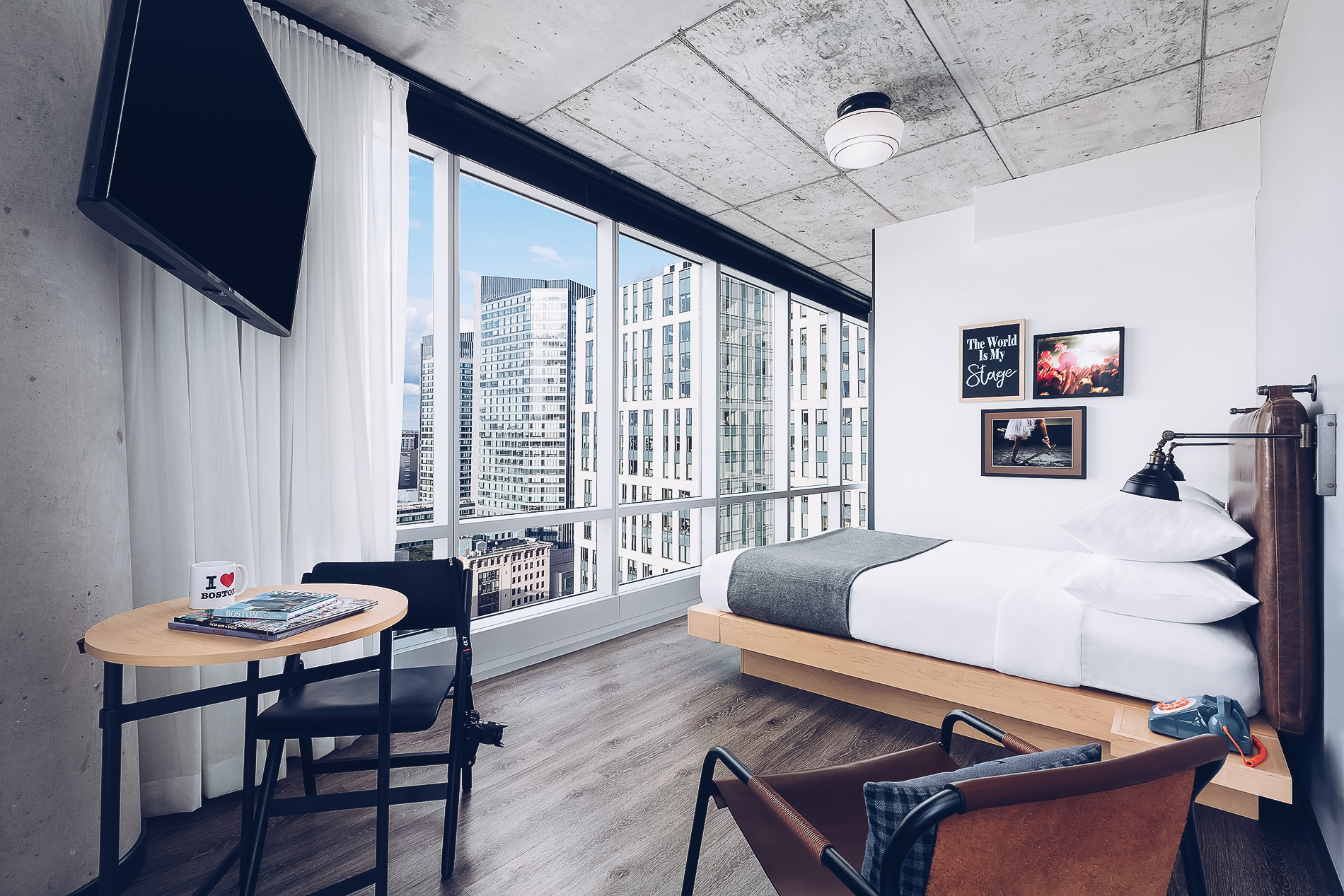 Las mejores cosas que ver en Boston