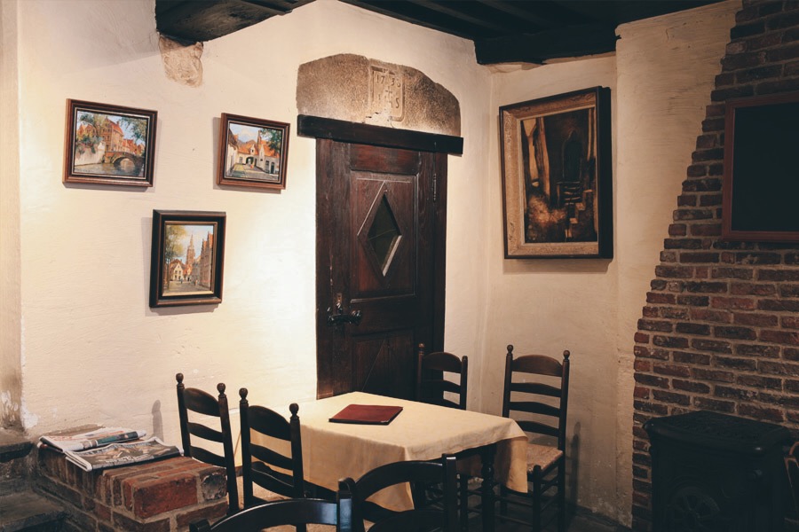 Las mejores cosas que ver en Brujas