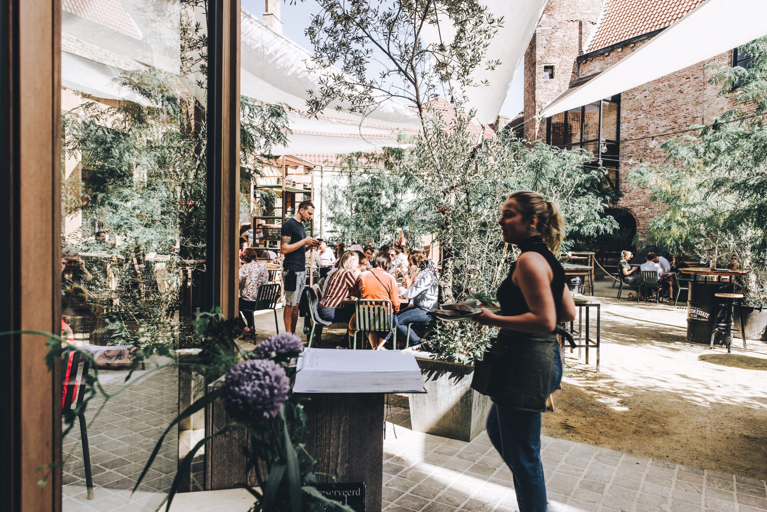 Las mejores cosas que ver en Brujas