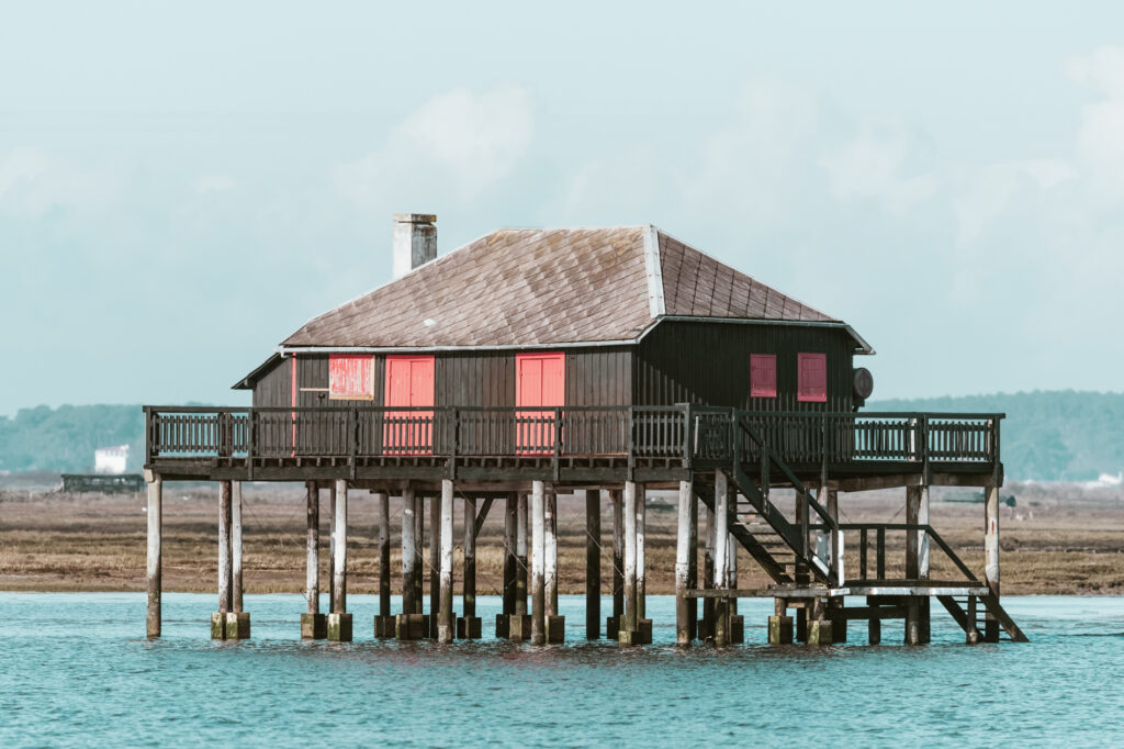 Un marco incomparable: las mejores vistas panorámicas en Europa