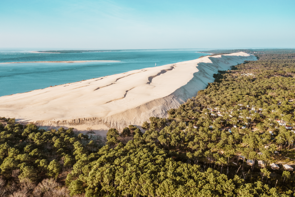Un marco incomparable: las mejores vistas panorámicas en Europa