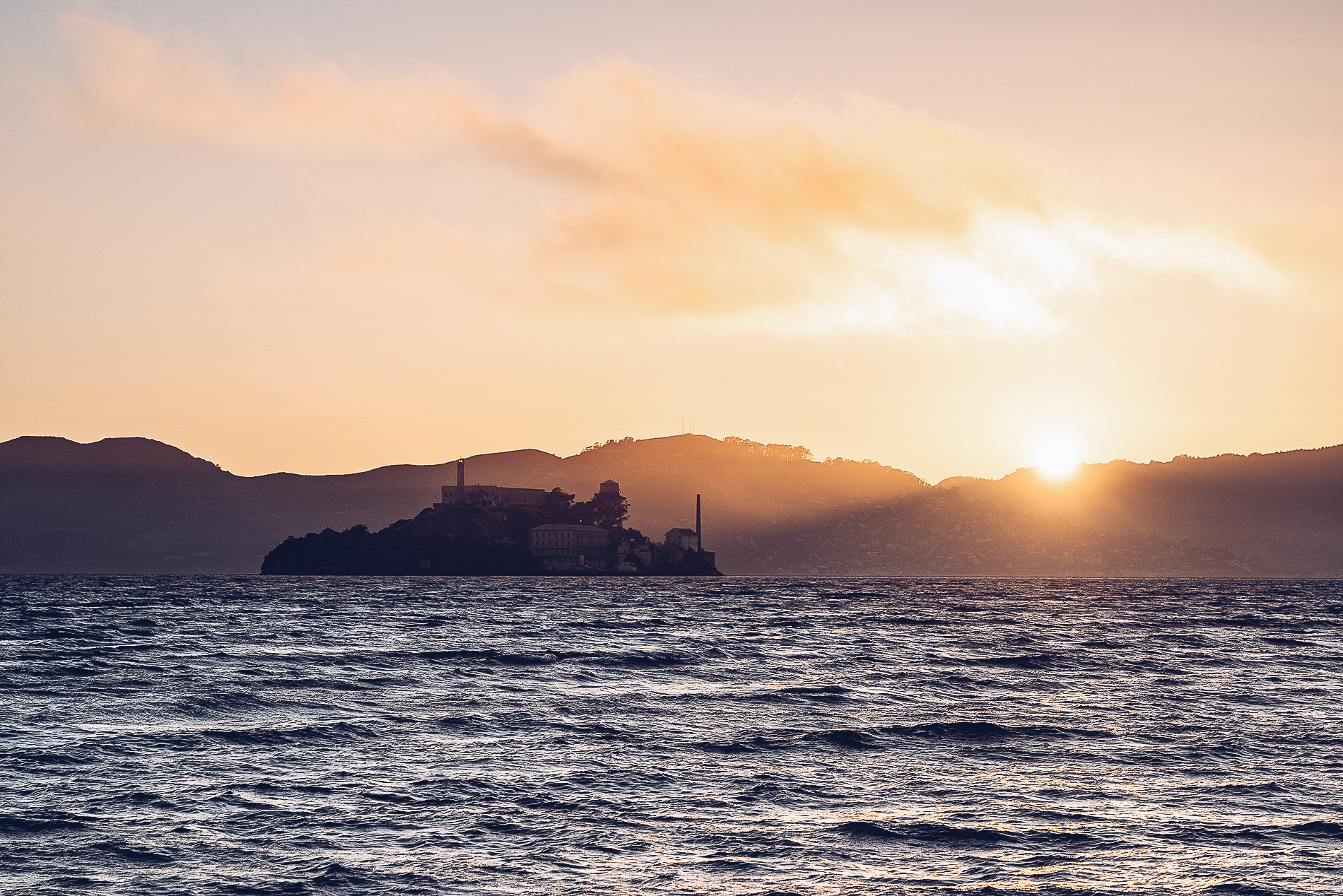 Las mejores cosas que ver en San Francisco