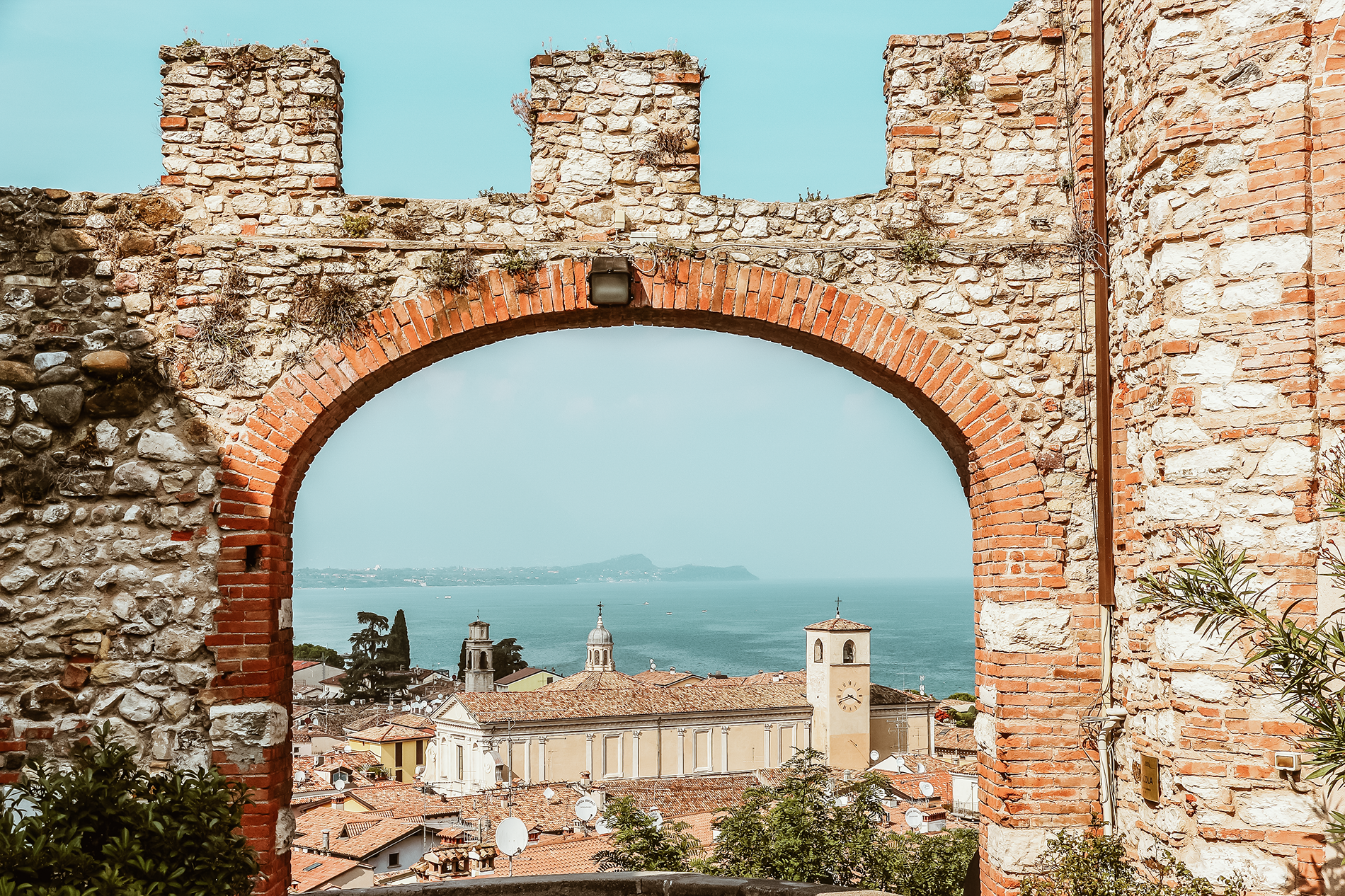 De cabeza: los mejores lagos de Europa