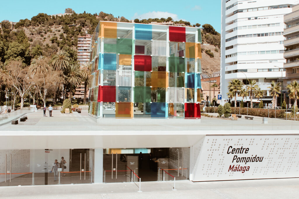 Más allá de Malasaña: los barrios más molones de España