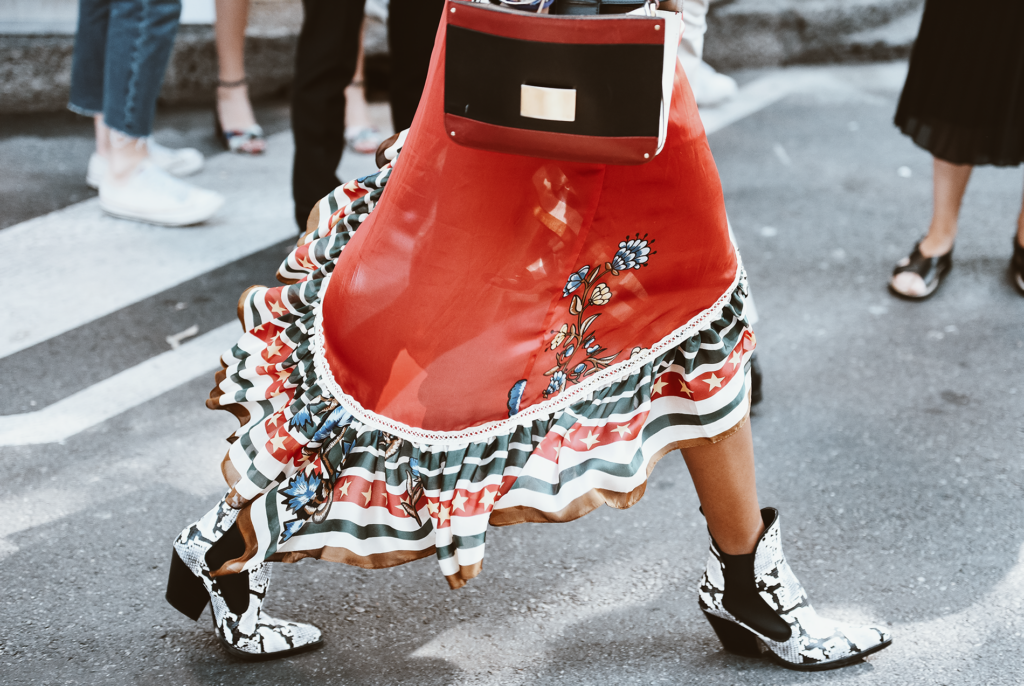 Las capitales fashion del planeta