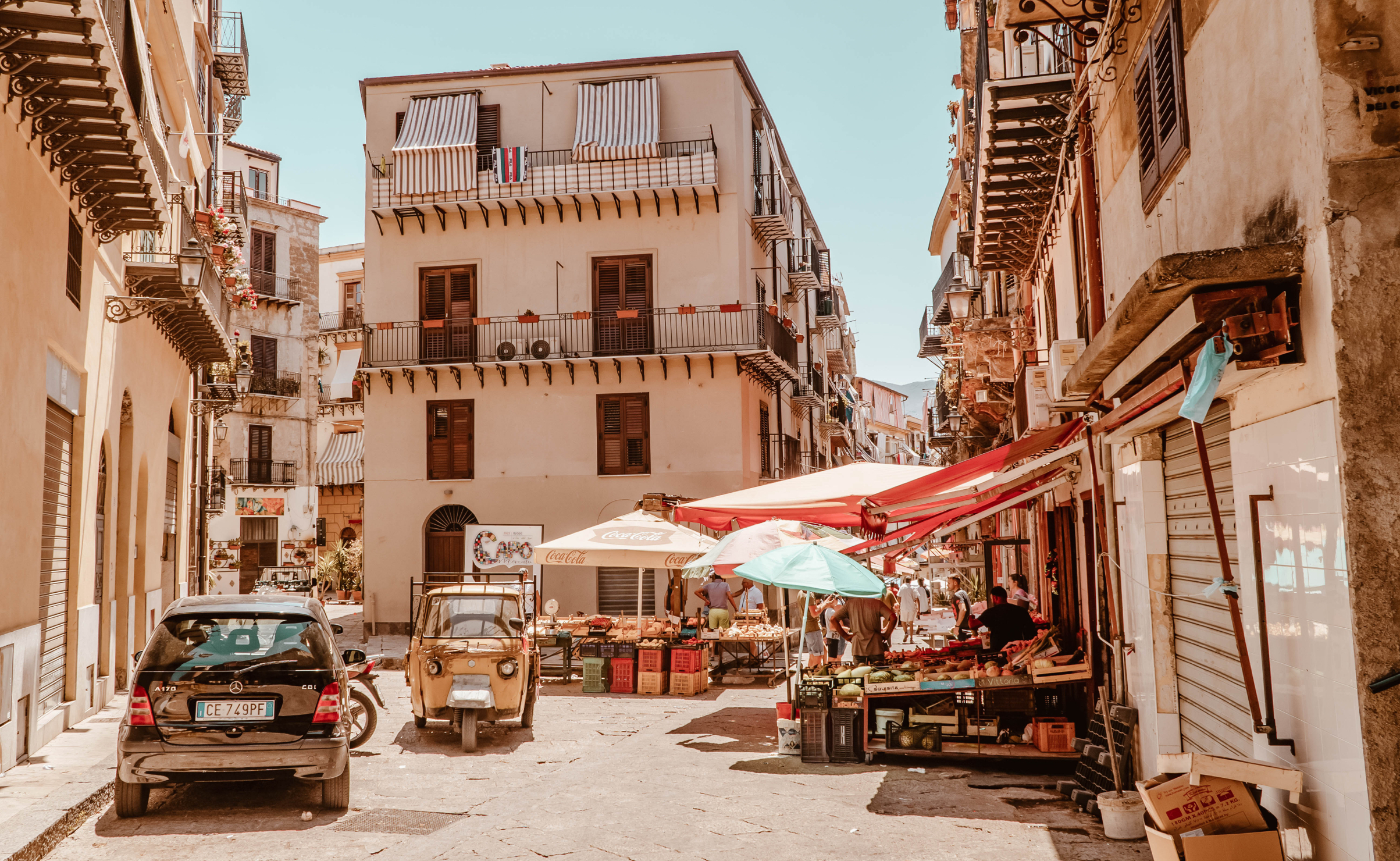 Amor al primer mordisco