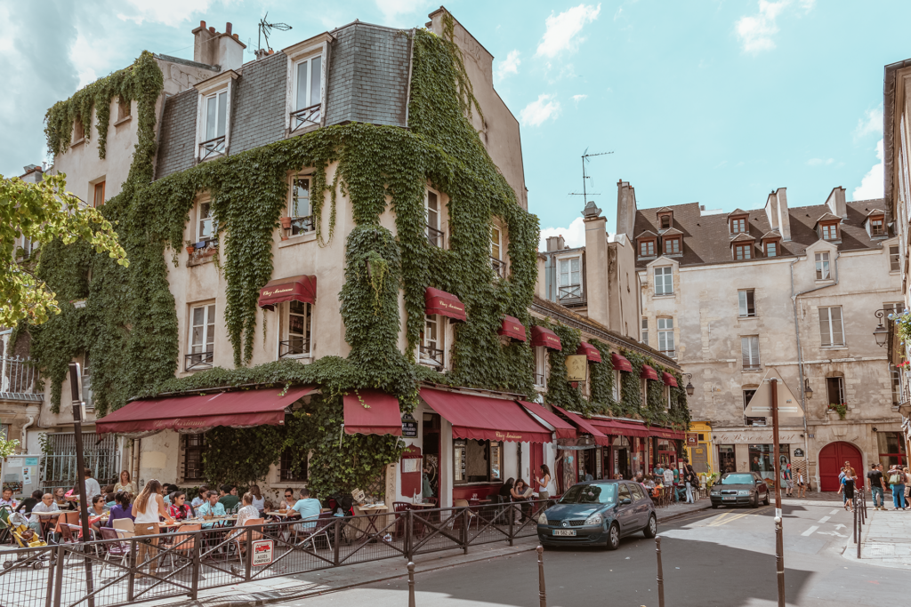 Las capitales fashion del planeta