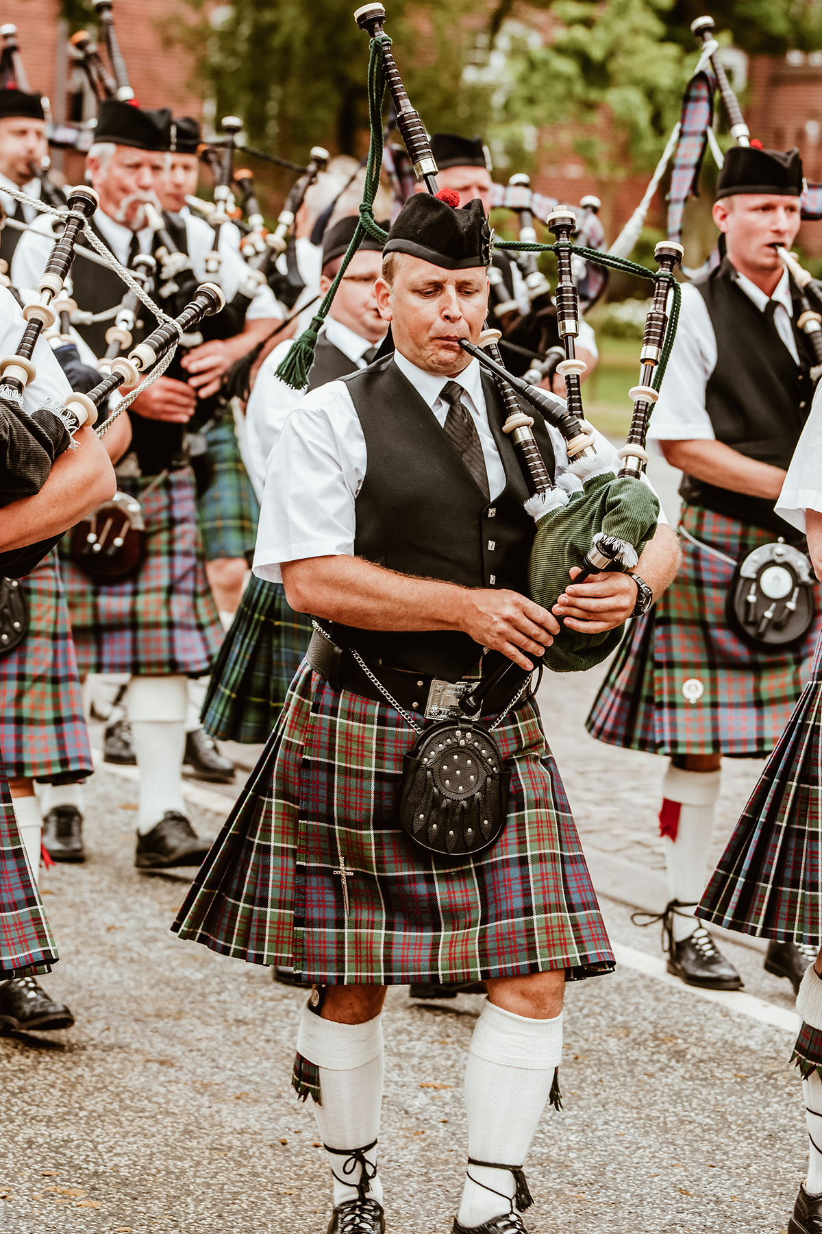 Patrimonio sagrado: Lenguas casi extinguidas