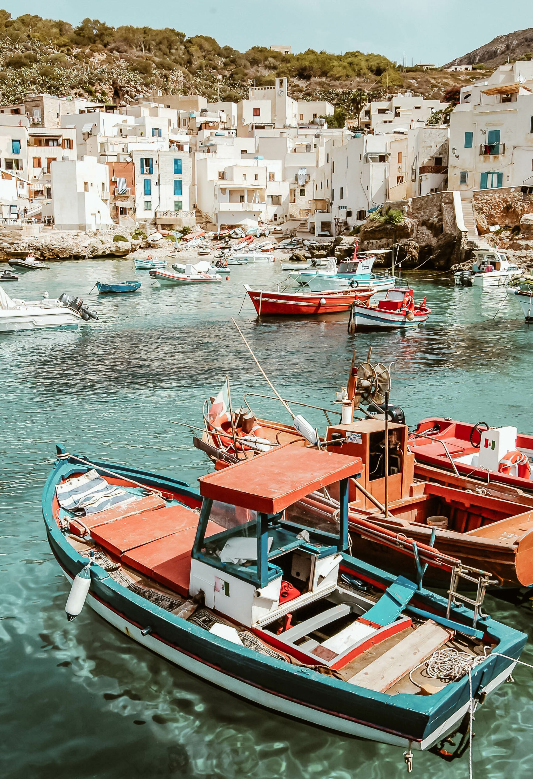 Amor al primer mordisco