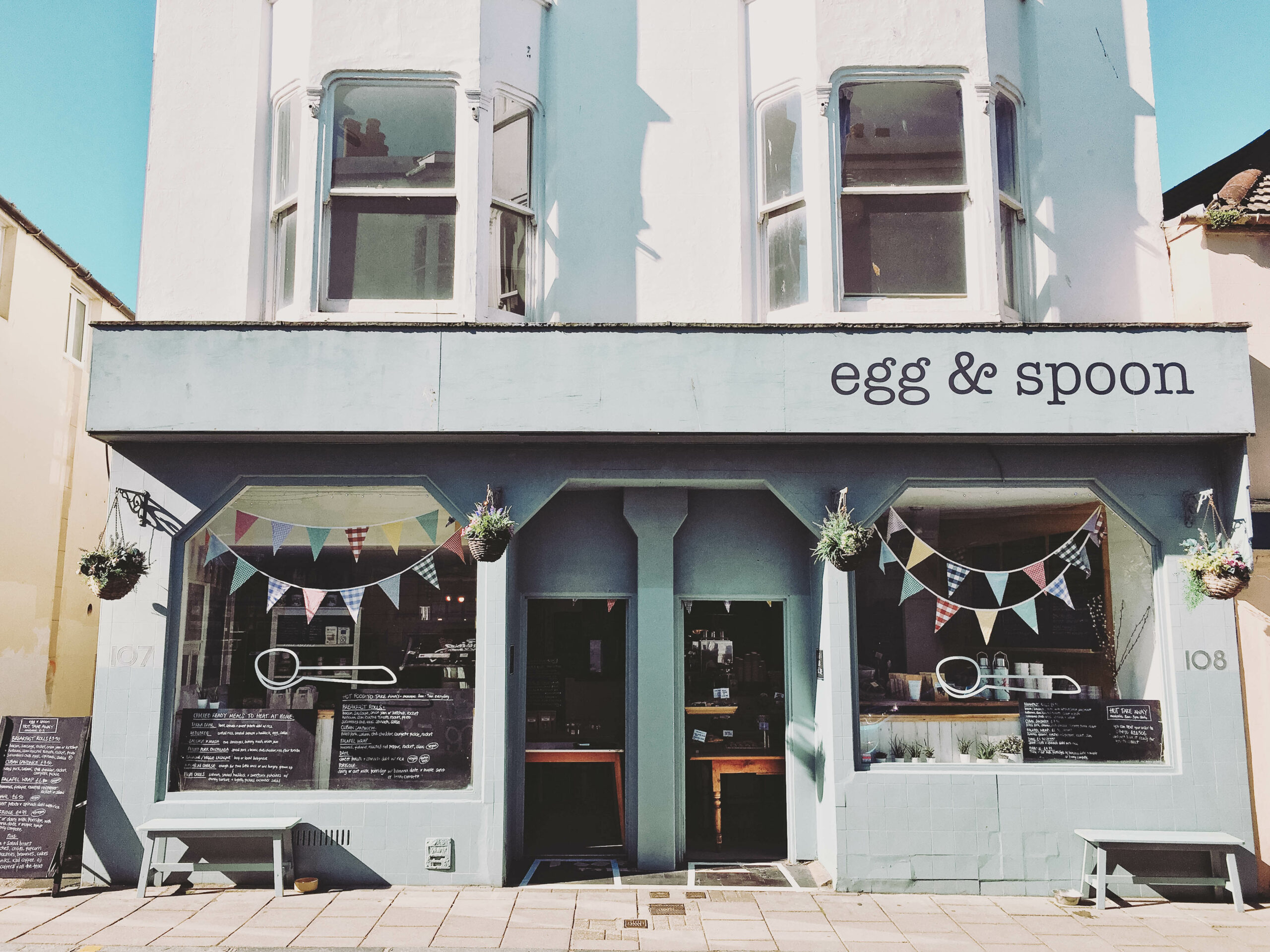 Las mejores cosas que ver en Brighton