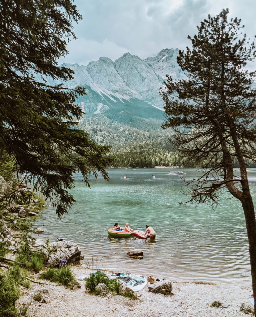 Un marco incomparable: las mejores vistas panorámicas en Europa