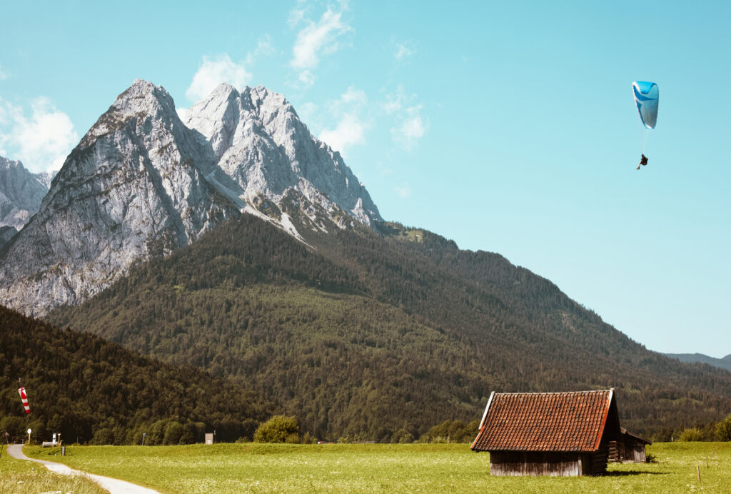 Un marco incomparable: las mejores vistas panorámicas en Europa