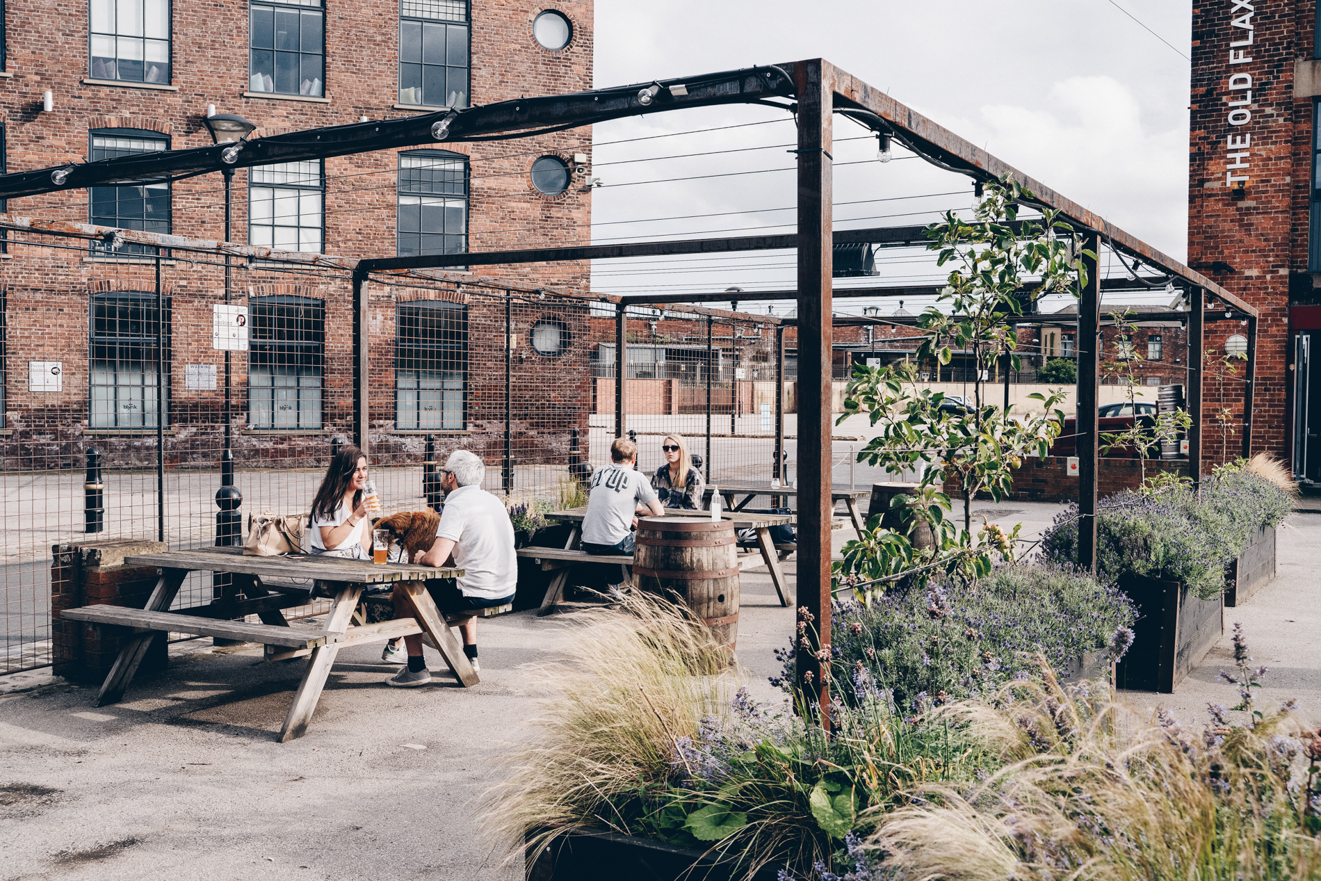 Las mejores cosas que ver en Leeds