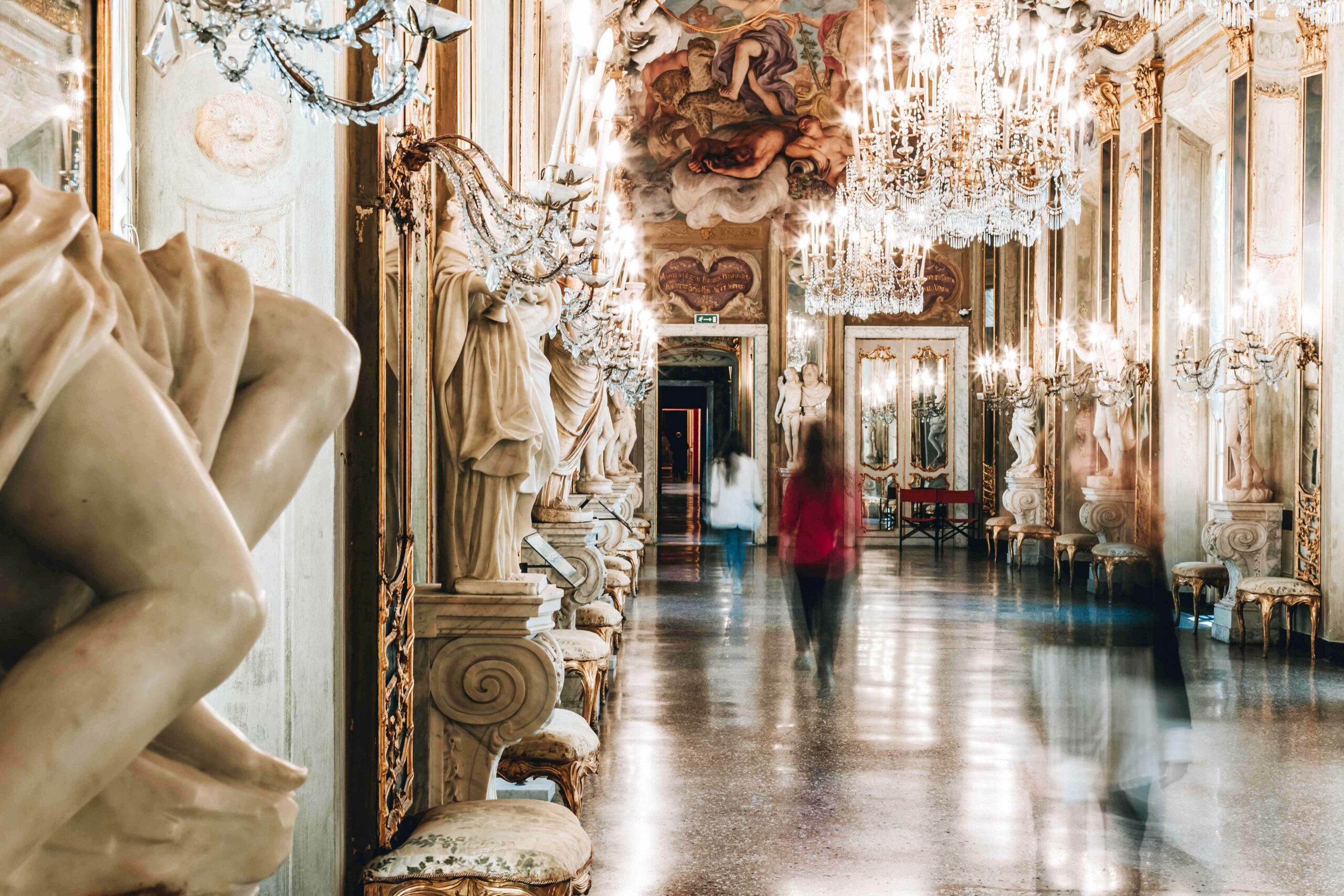 Las mejores cosas que ver en Génova