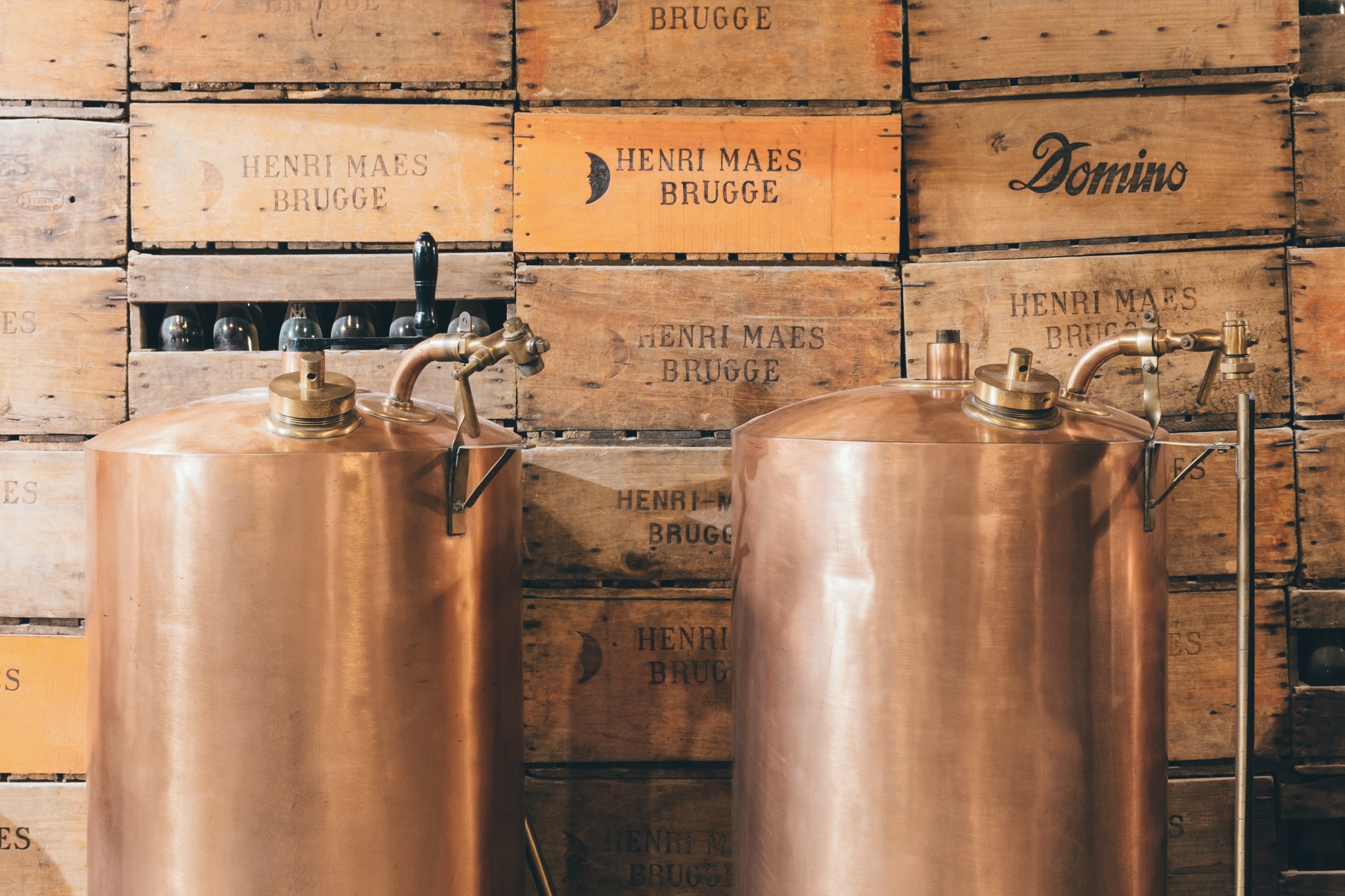 Las mejores cosas que ver en Brujas