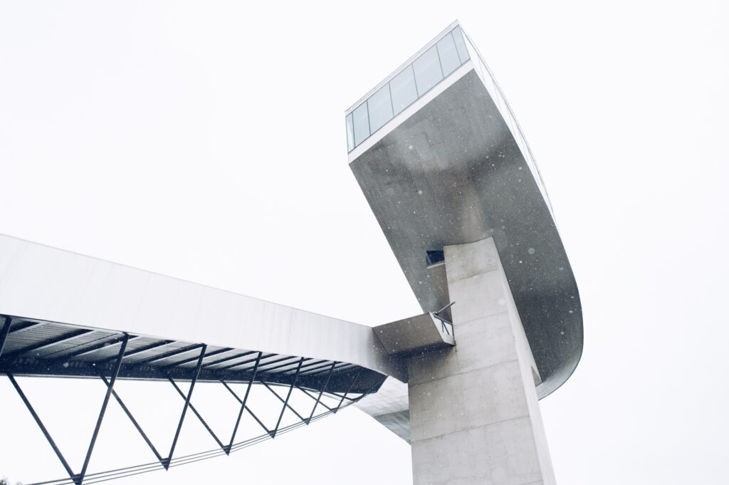 ¡A por el oro! Celebra los Juegos Olímpicos de Invierno 2022 en sus clásicas sedes