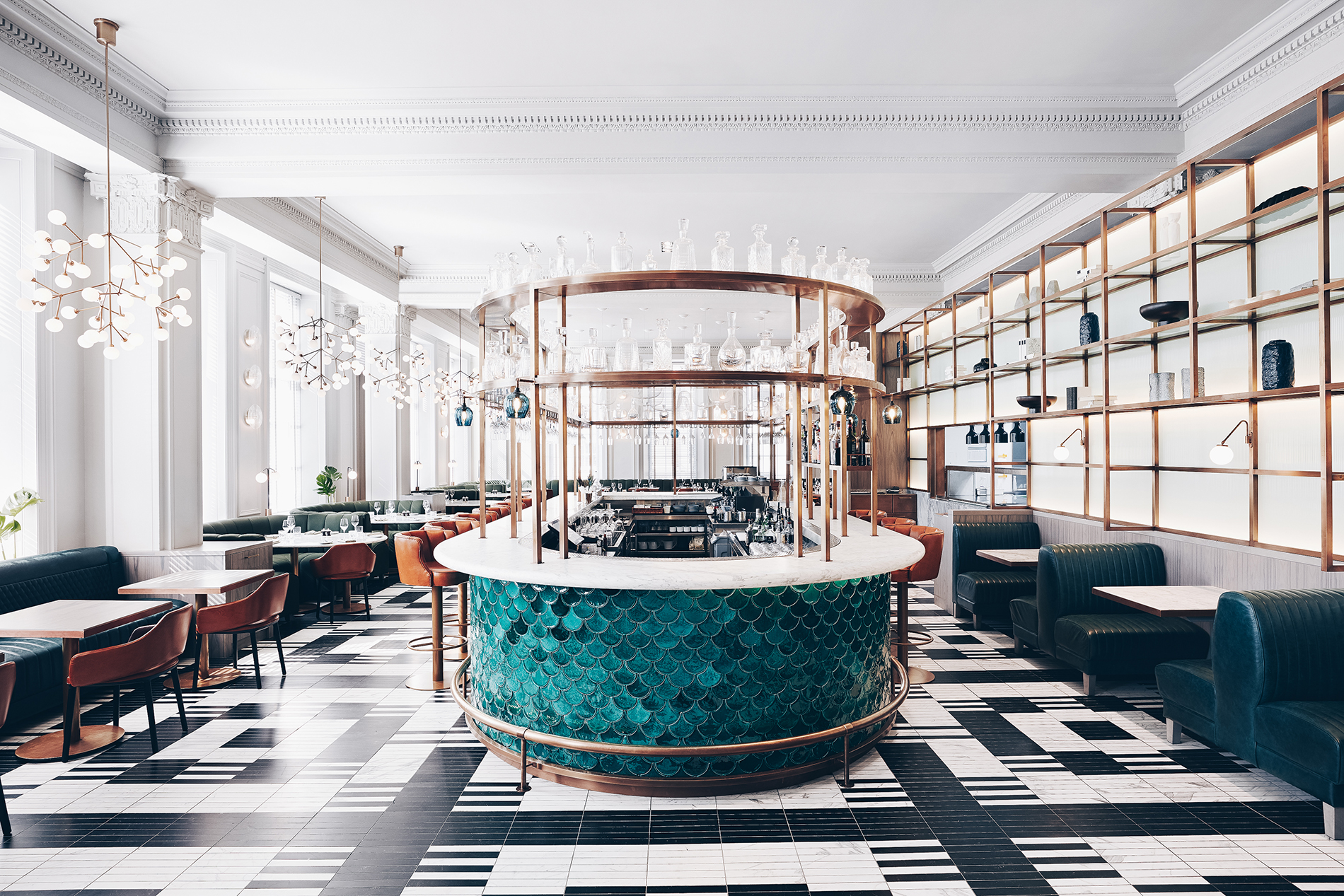 Las mejores cosas que ver en Glasgow