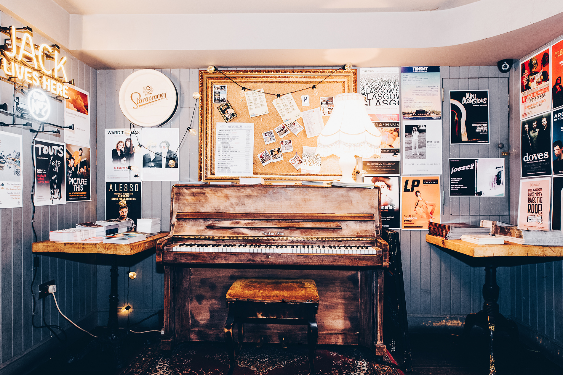 Las mejores cosas que ver en Glasgow