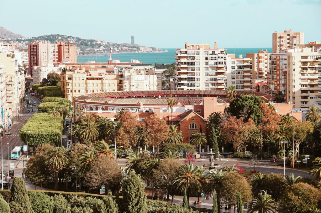 Más allá de Malasaña: los barrios más molones de España