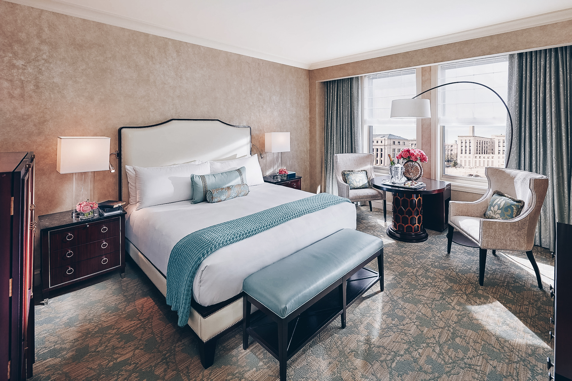 Las mejores cosas que ver en Washington