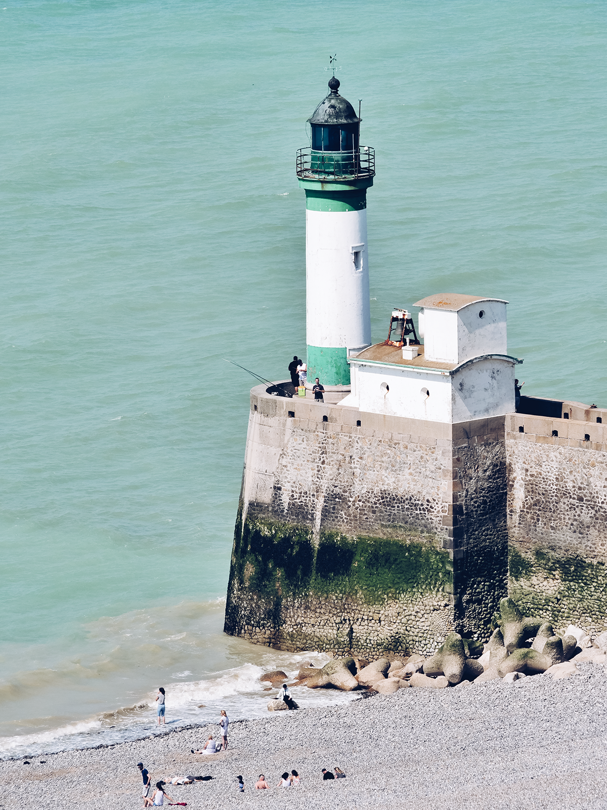 Patrimonio sagrado: Lenguas casi extinguidas