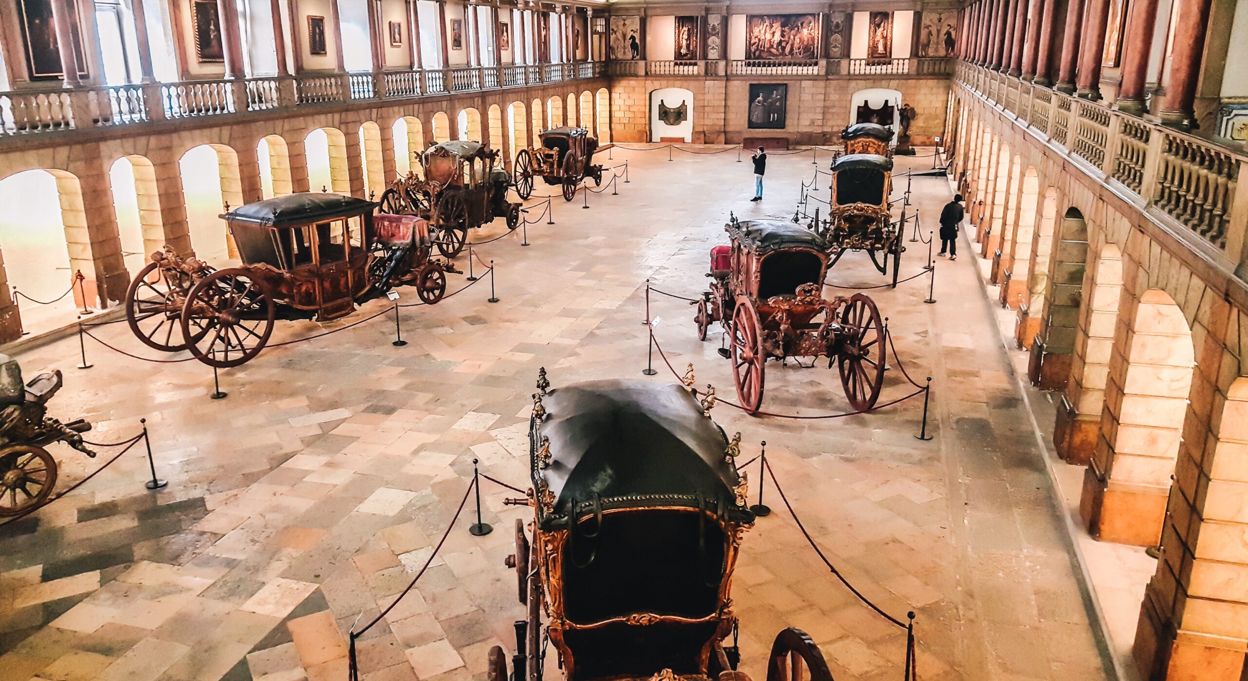 Las mejores cosas que ver en Lisboa