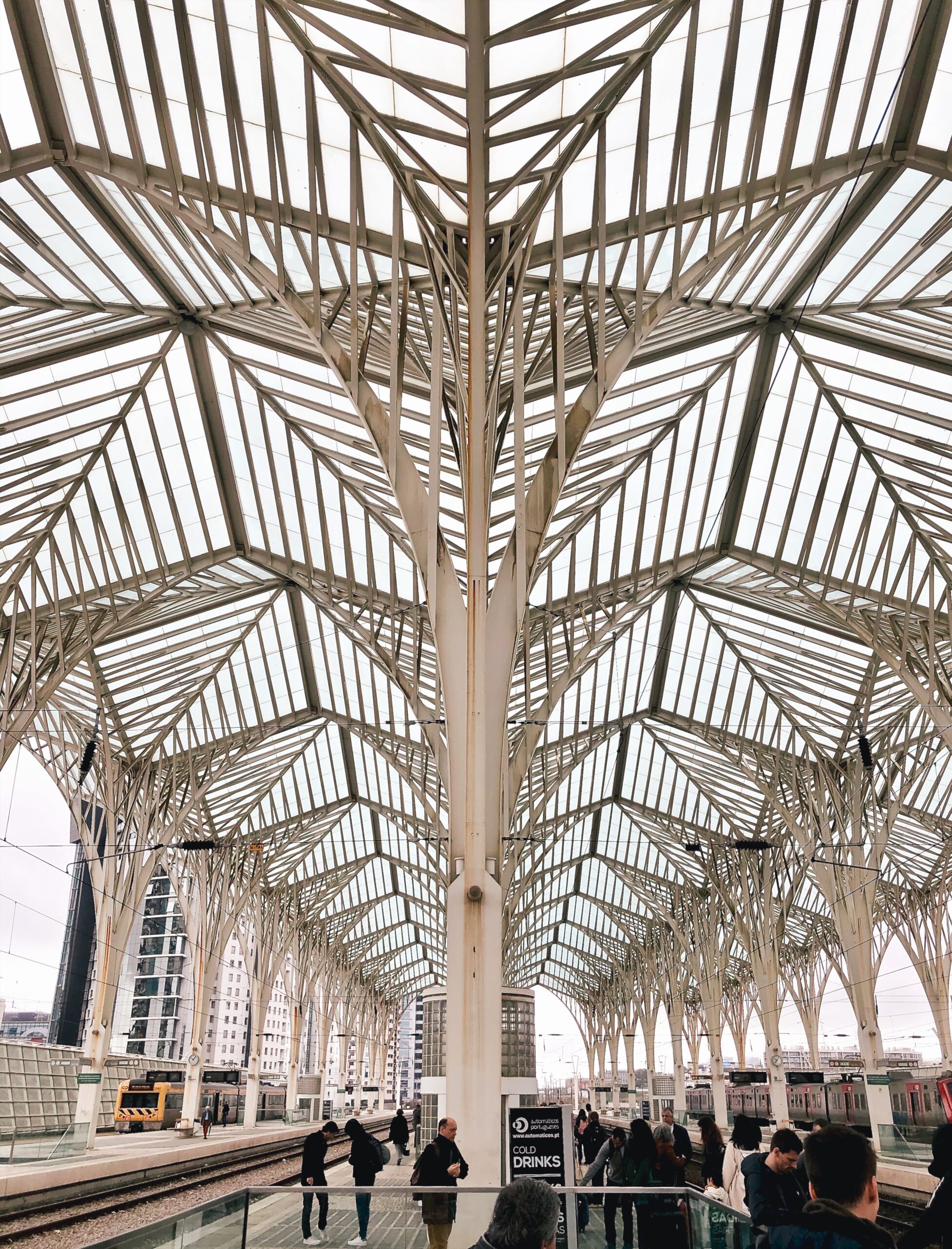 Las mejores cosas que ver en Lisboa