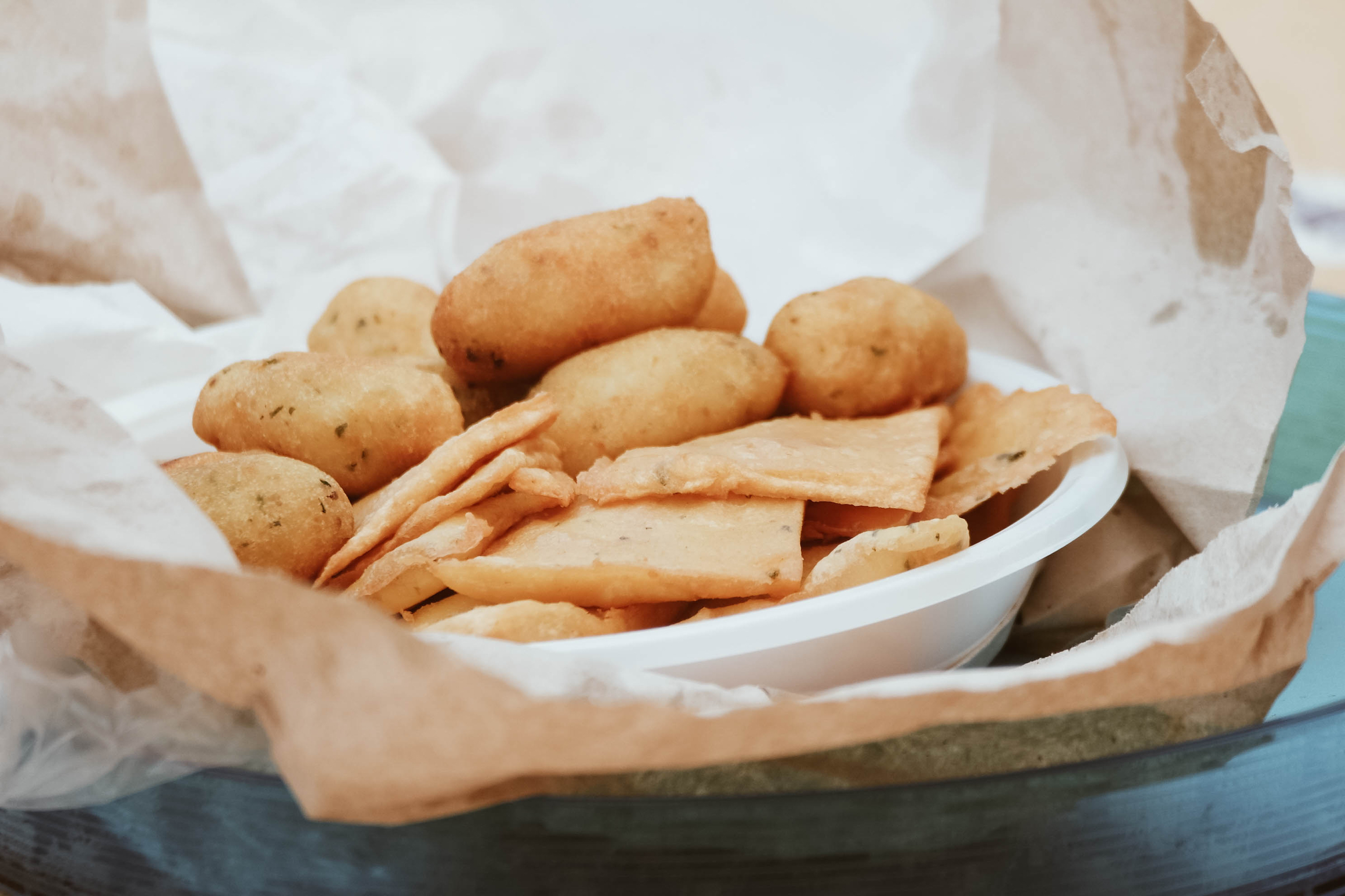 Amor al primer mordisco