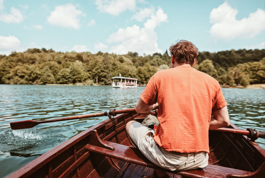 Un marco incomparable: las mejores vistas panorámicas en Europa