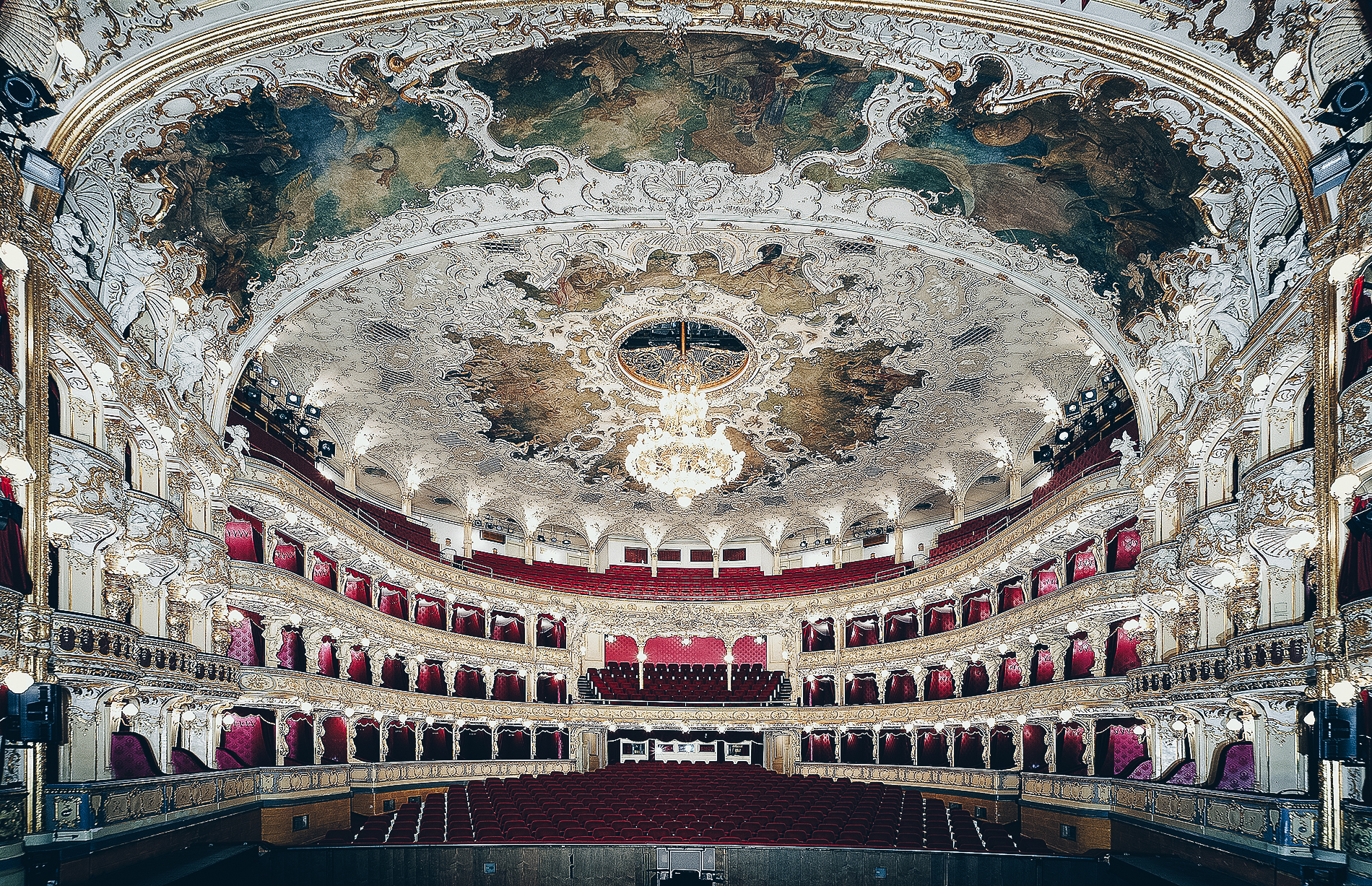 Las mejores cosas que ver en Praga