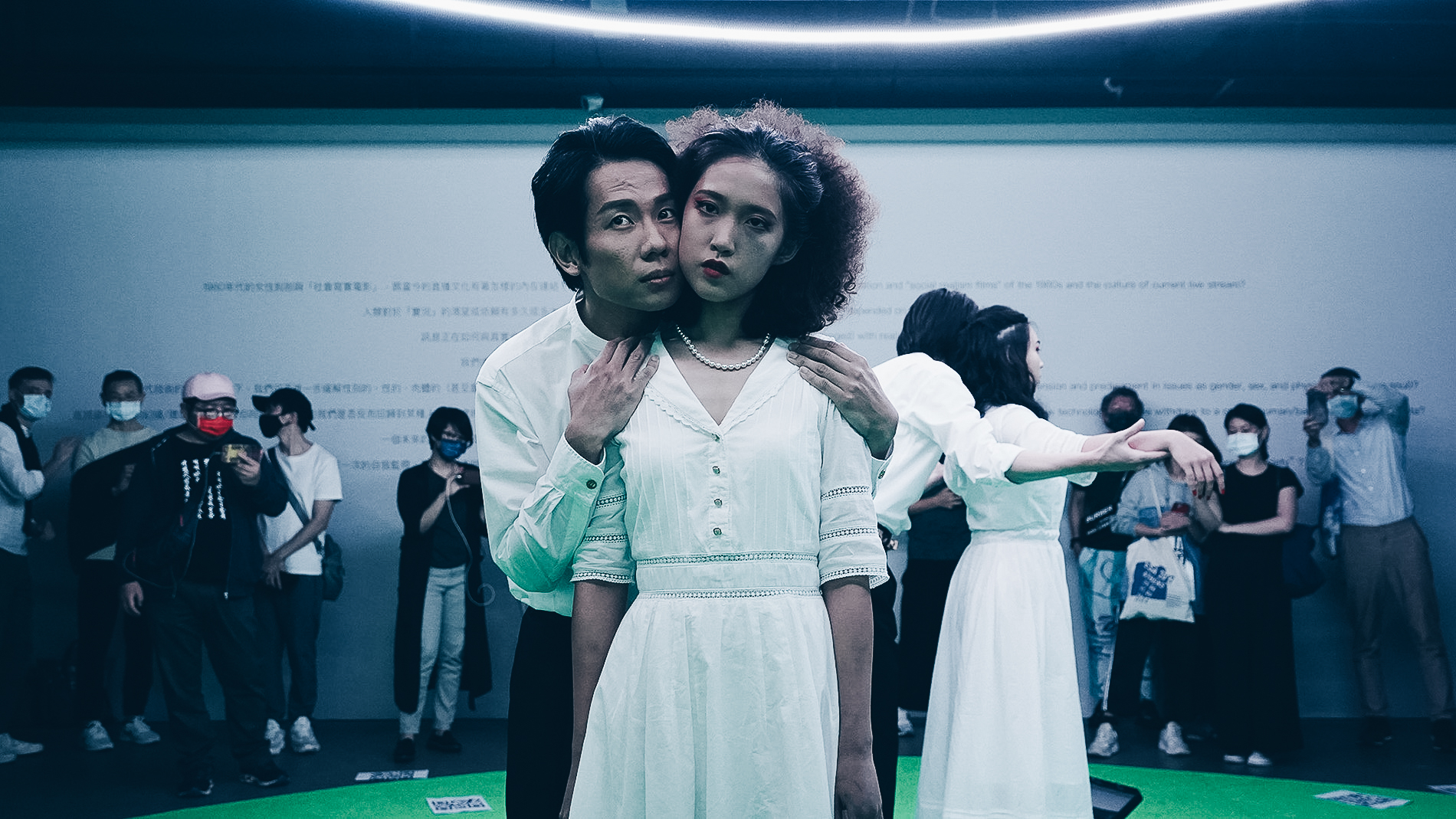 De película: cinco festivales de cine por llegar