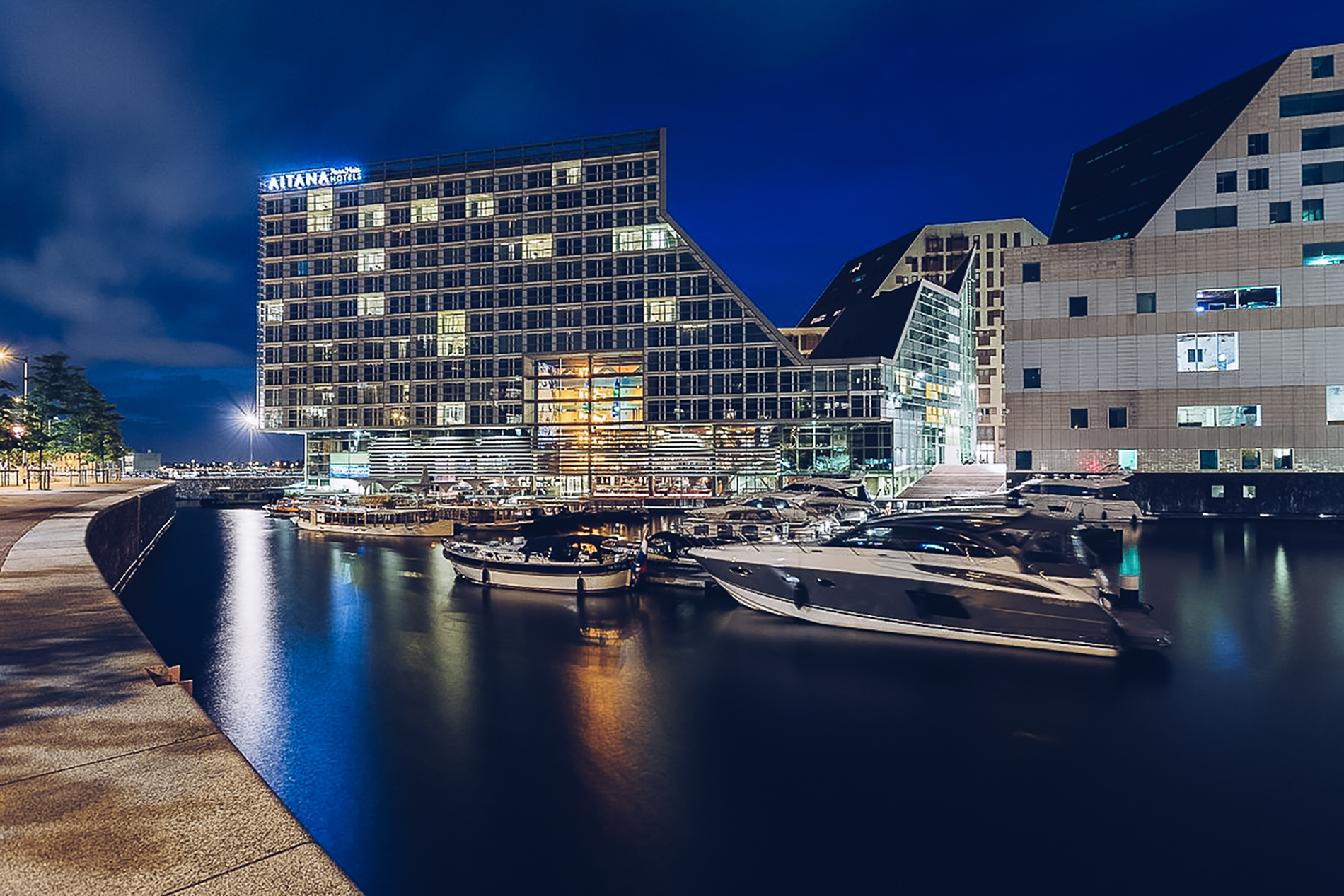 Las mejores cosas que ver en Ámsterdam