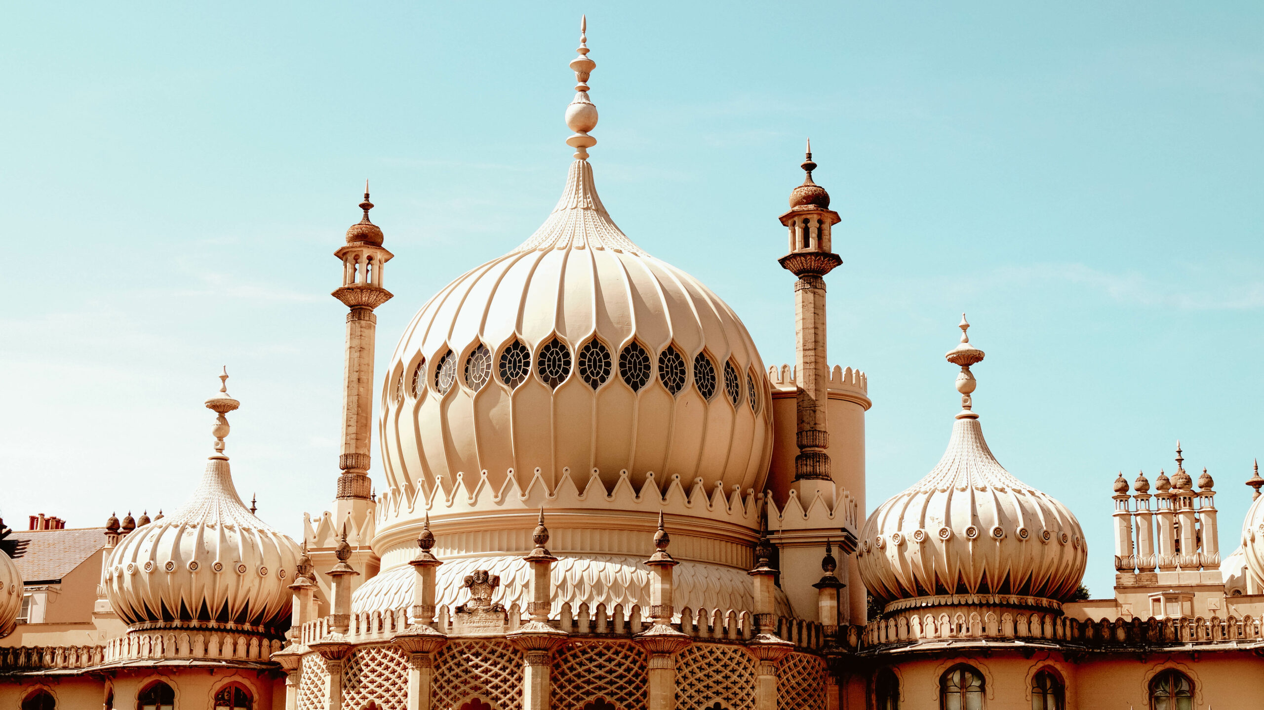 Las mejores cosas que ver en Brighton