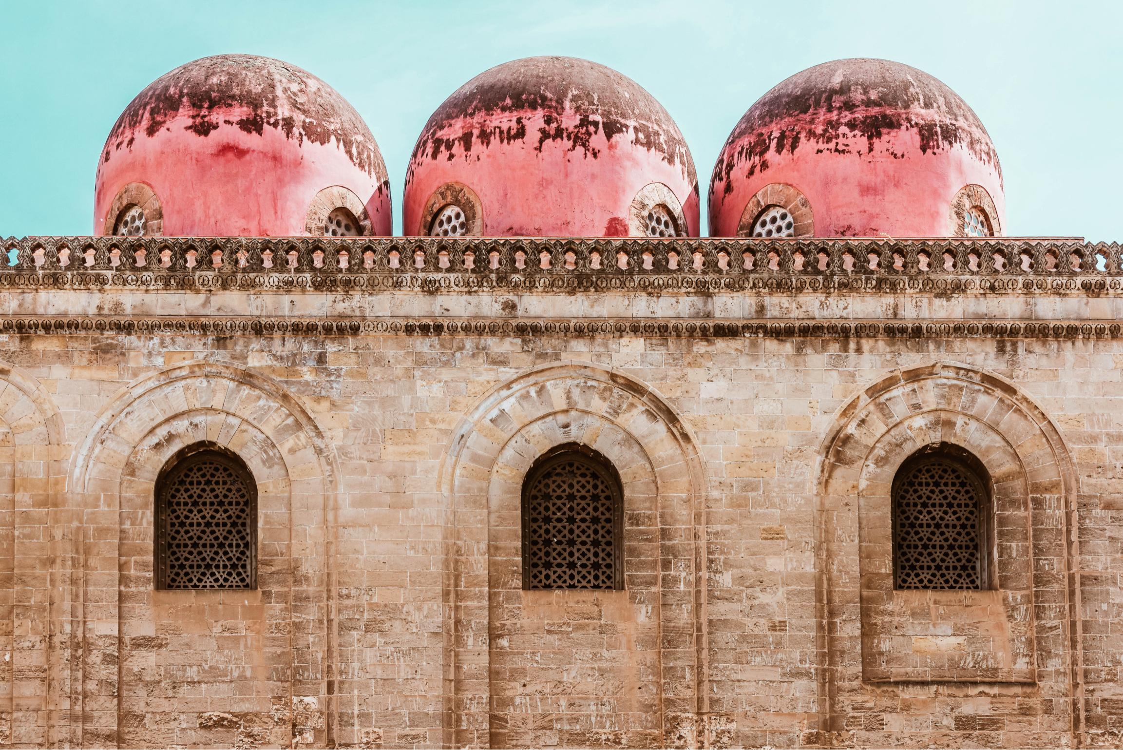 Amor al primer mordisco