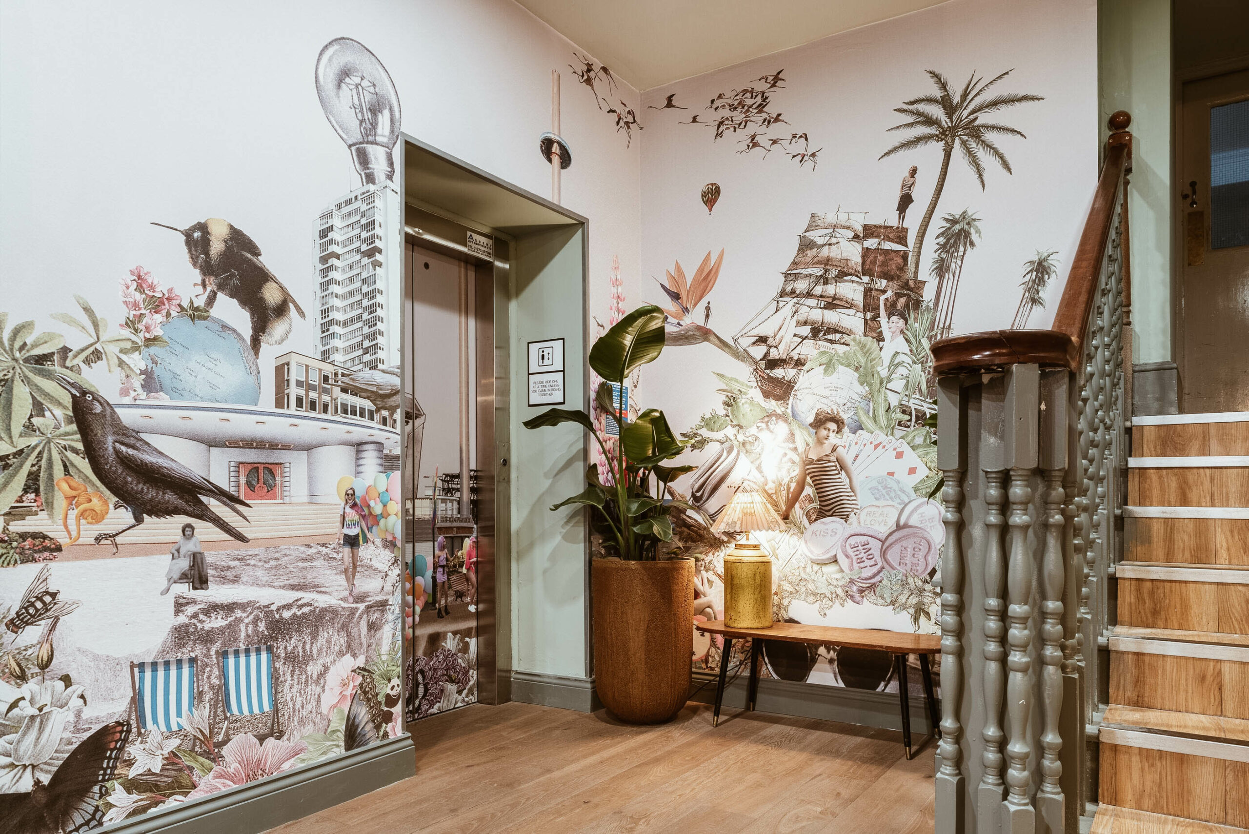 Las mejores cosas que ver en Brighton