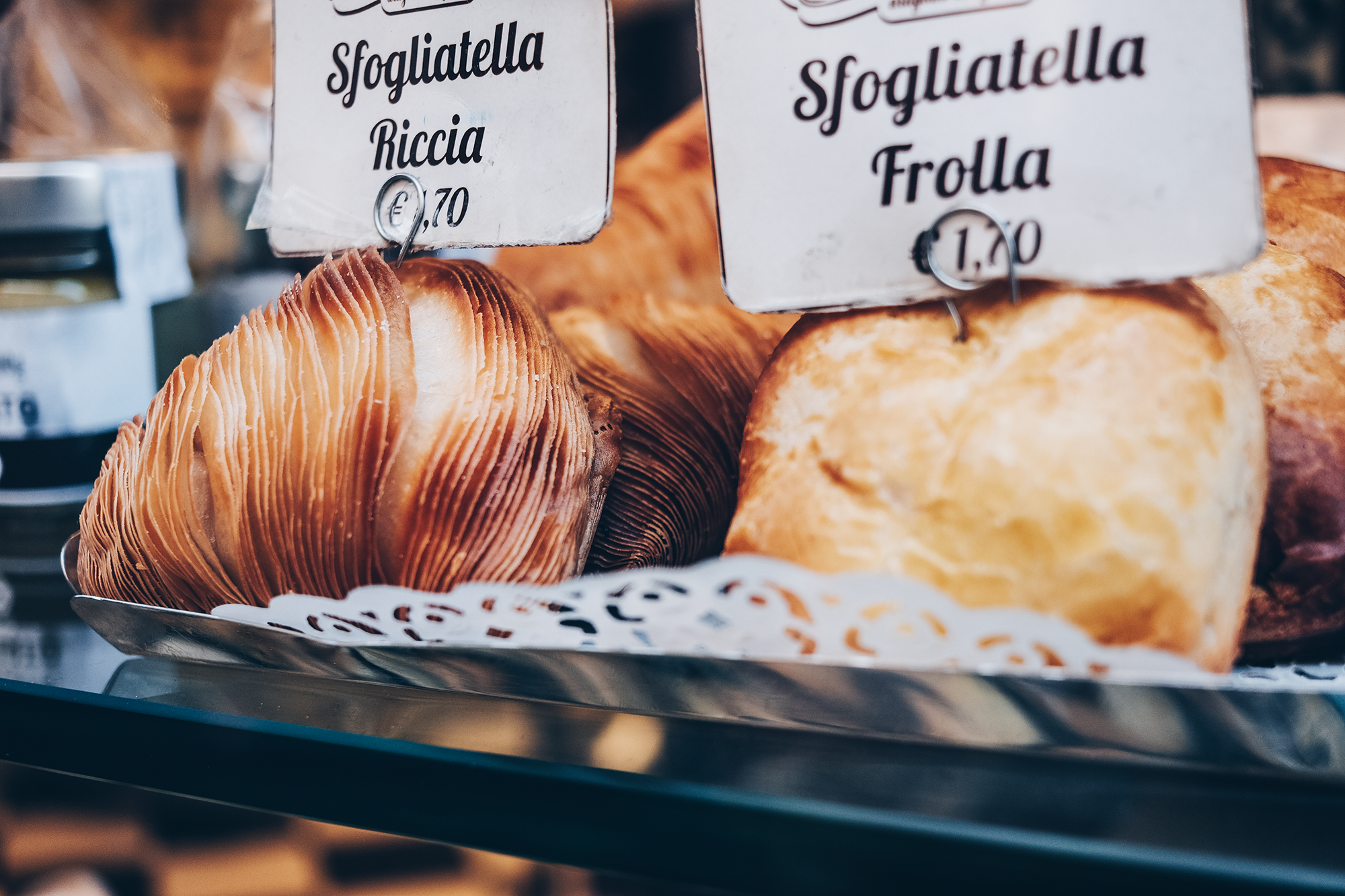 Aventuras en Nápoles