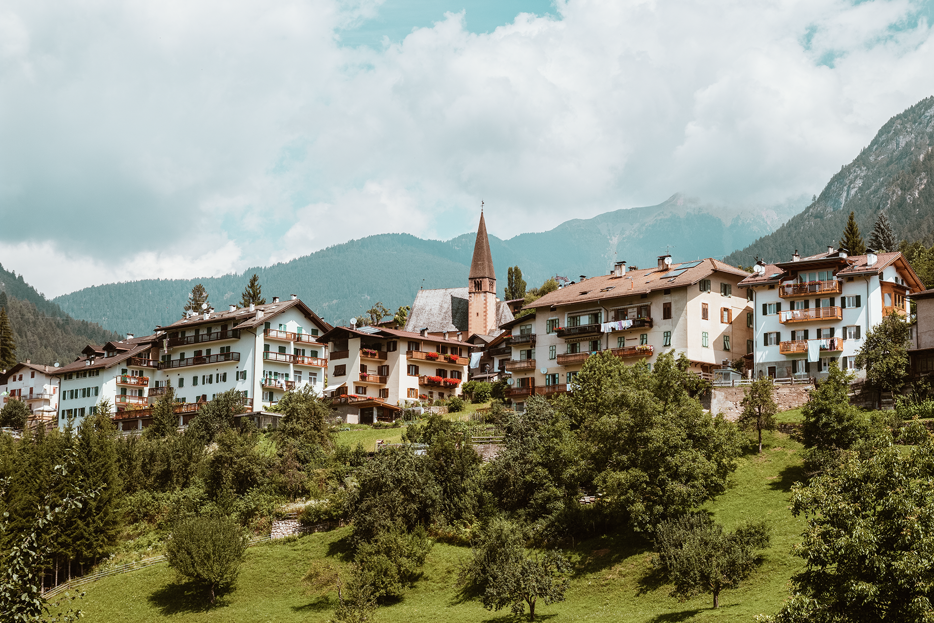 Patrimonio sagrado: Lenguas casi extinguidas