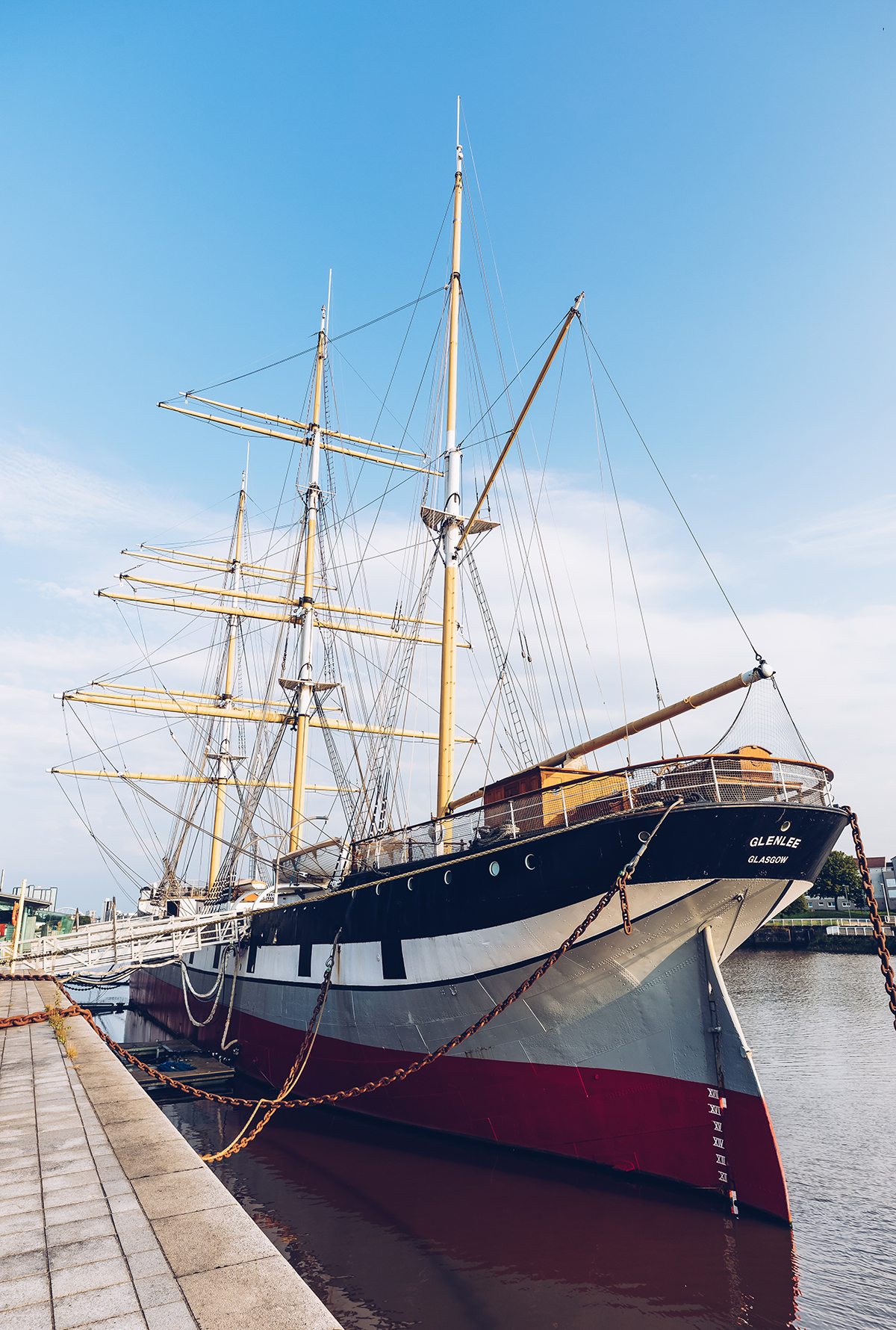 Las mejores cosas que ver en Glasgow